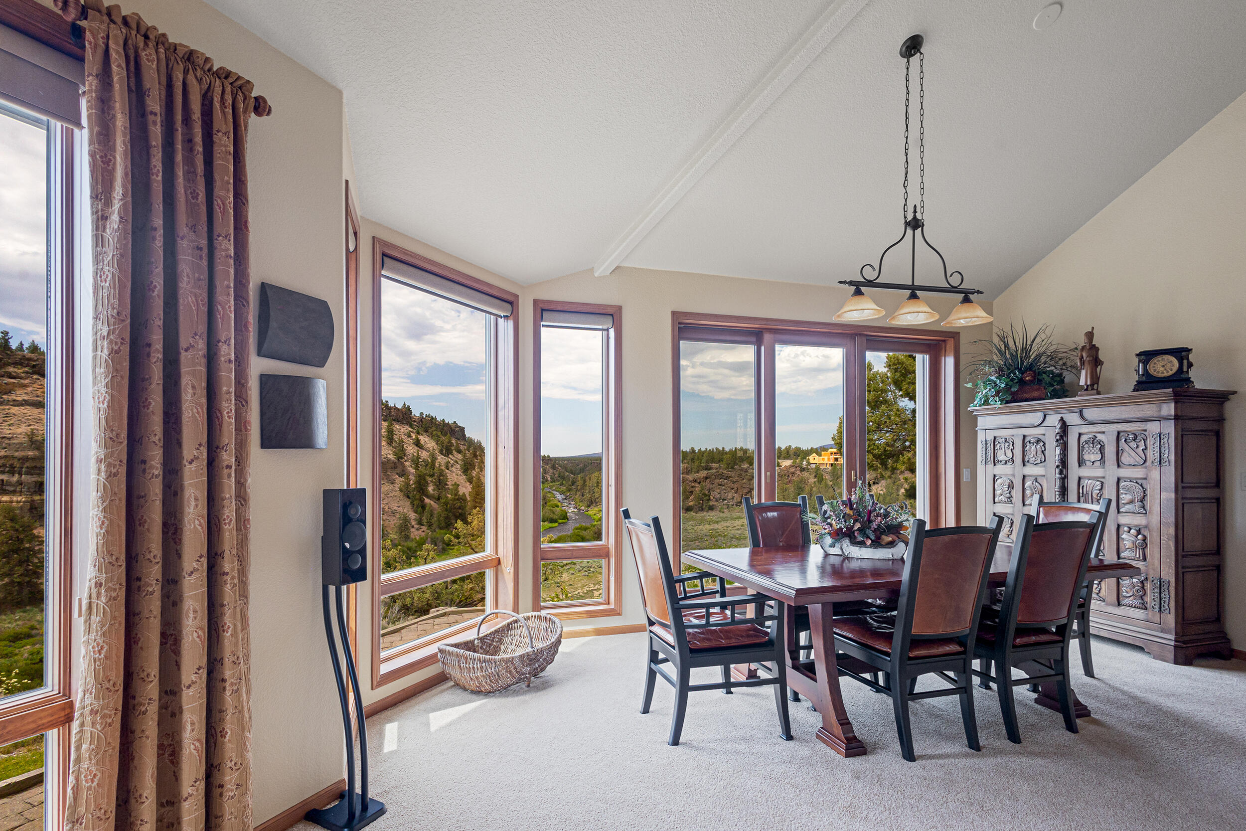 Odin Falls Ranch - Residential