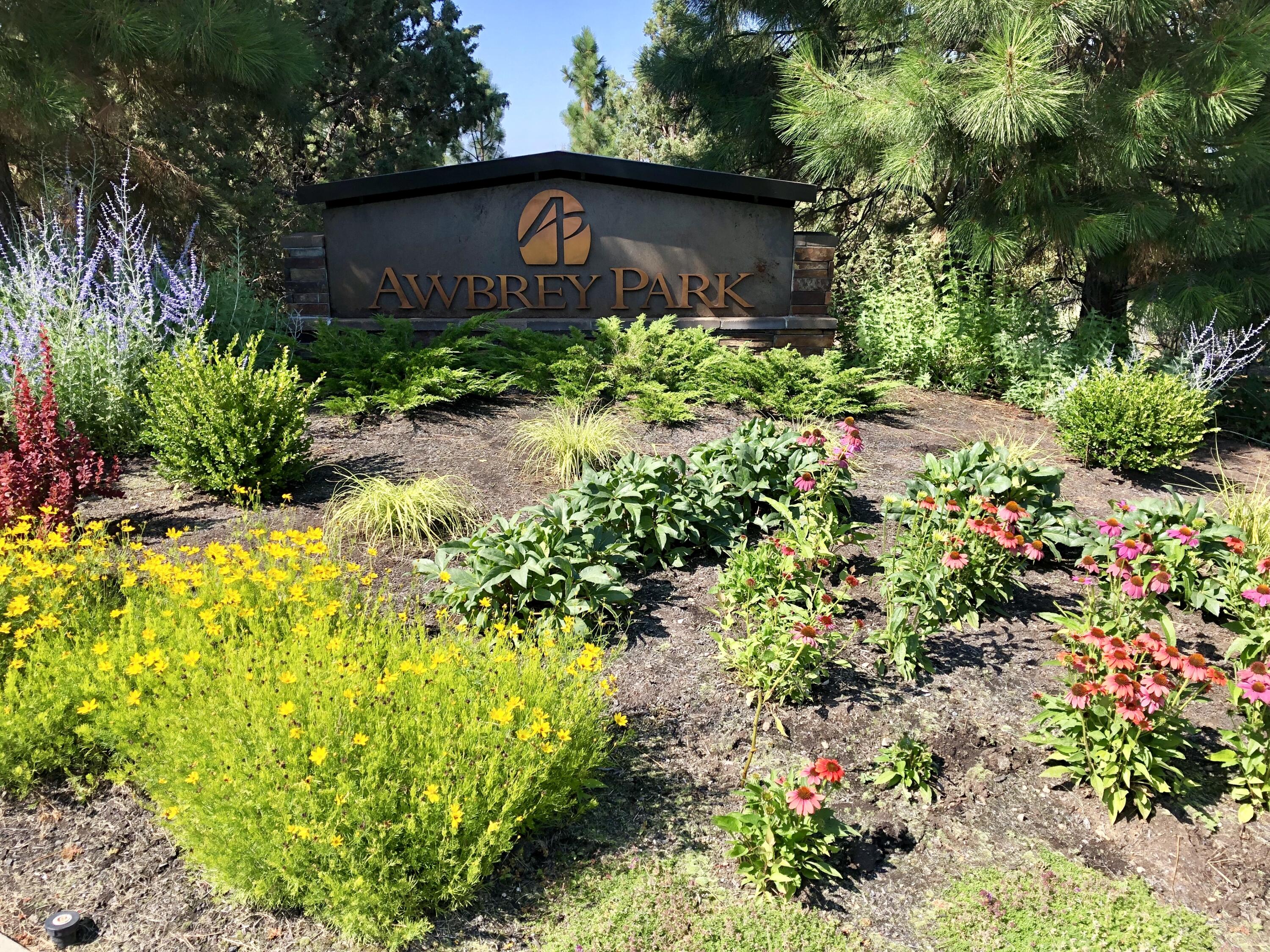 Awbrey Park - Residential