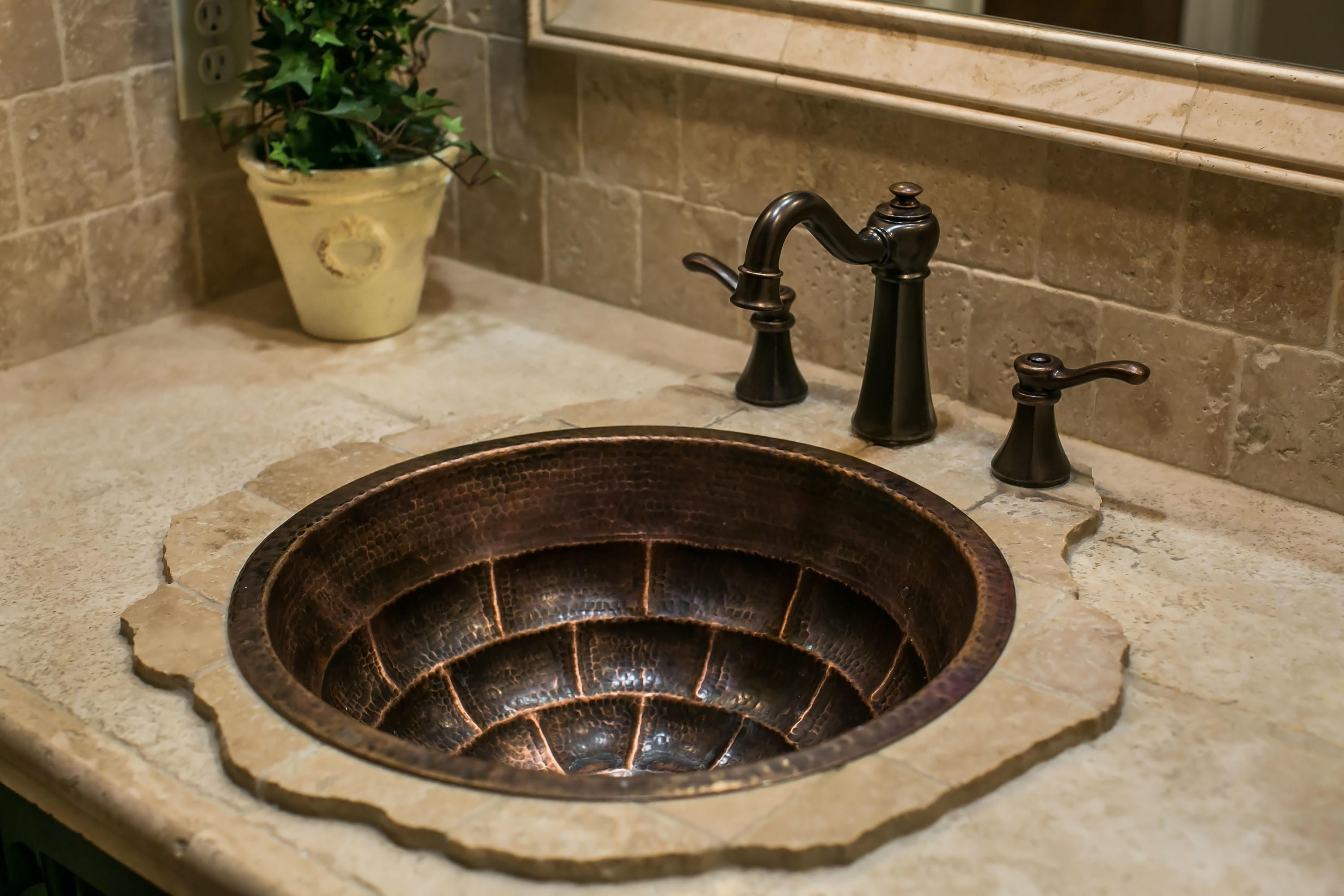 Awbrey Park - Residential