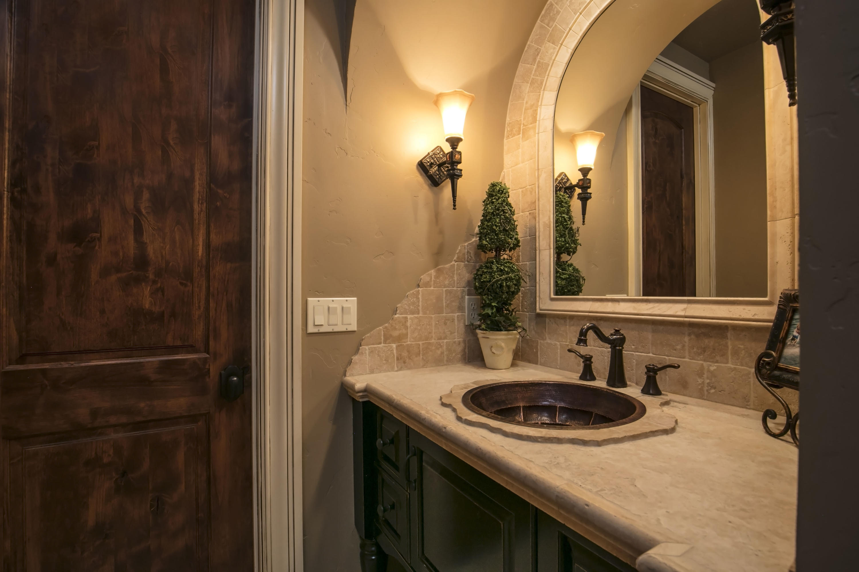 Awbrey Park - Residential