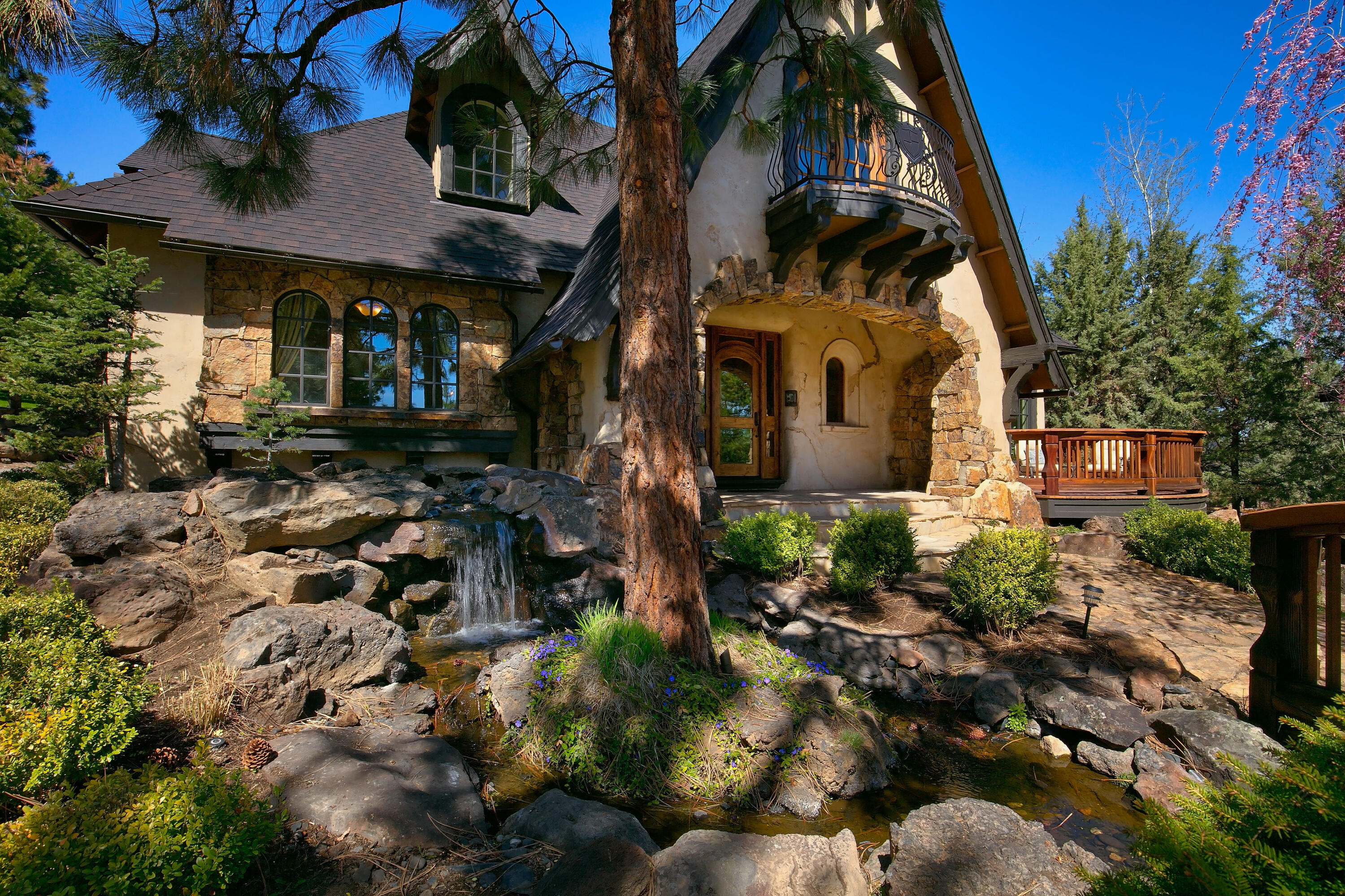 Awbrey Park - Residential