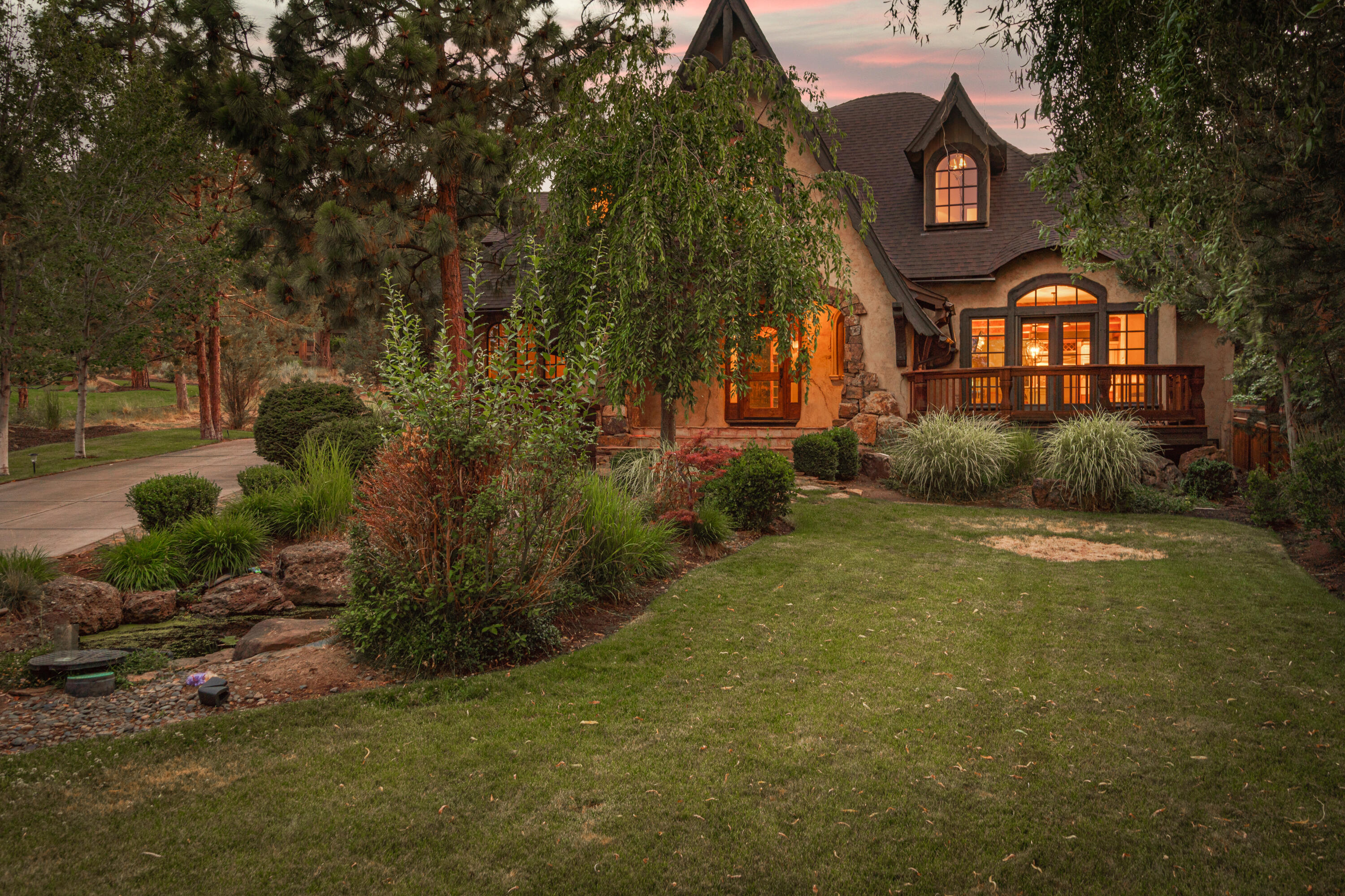 Awbrey Park - Residential