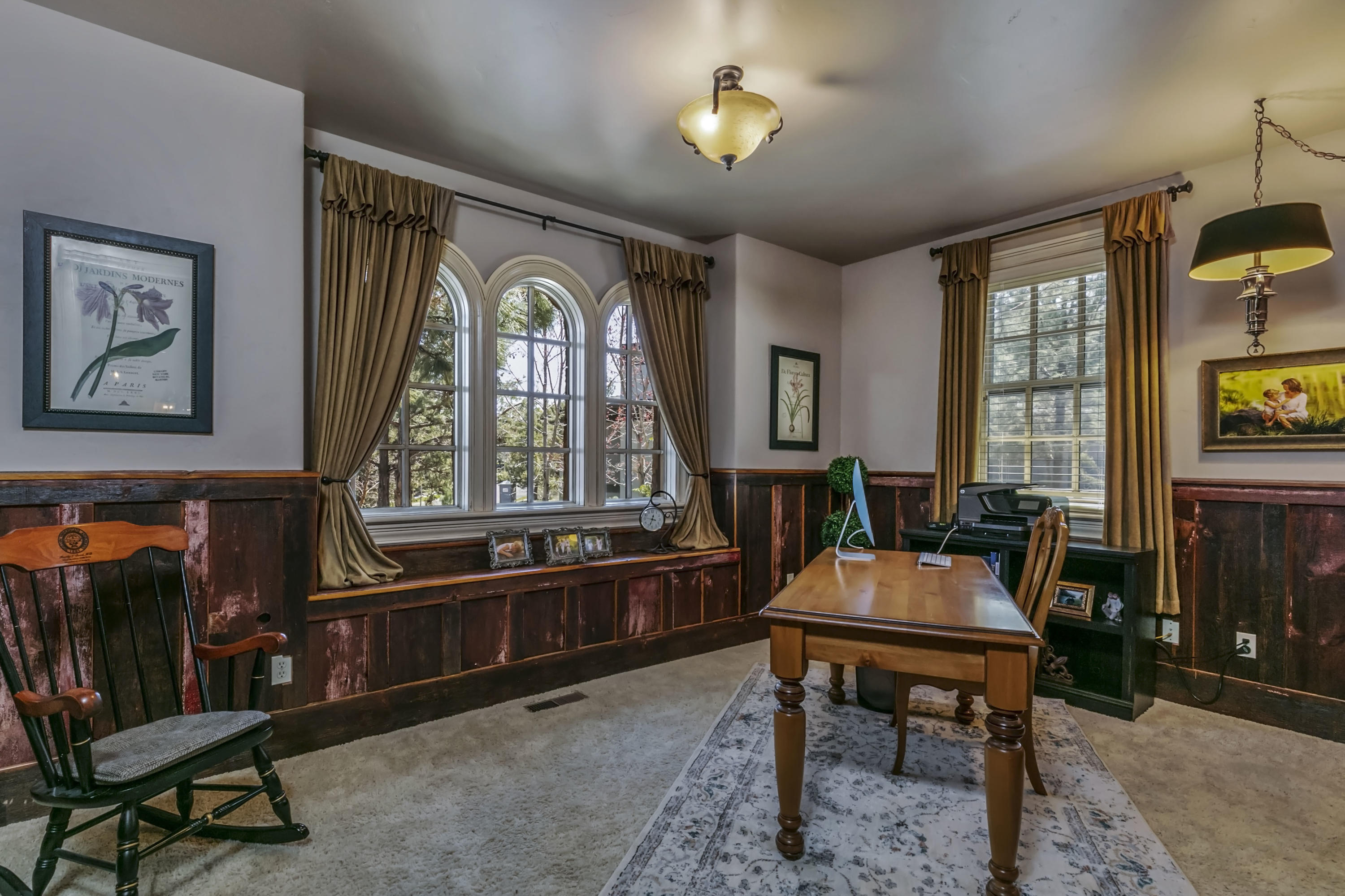 Awbrey Park - Residential