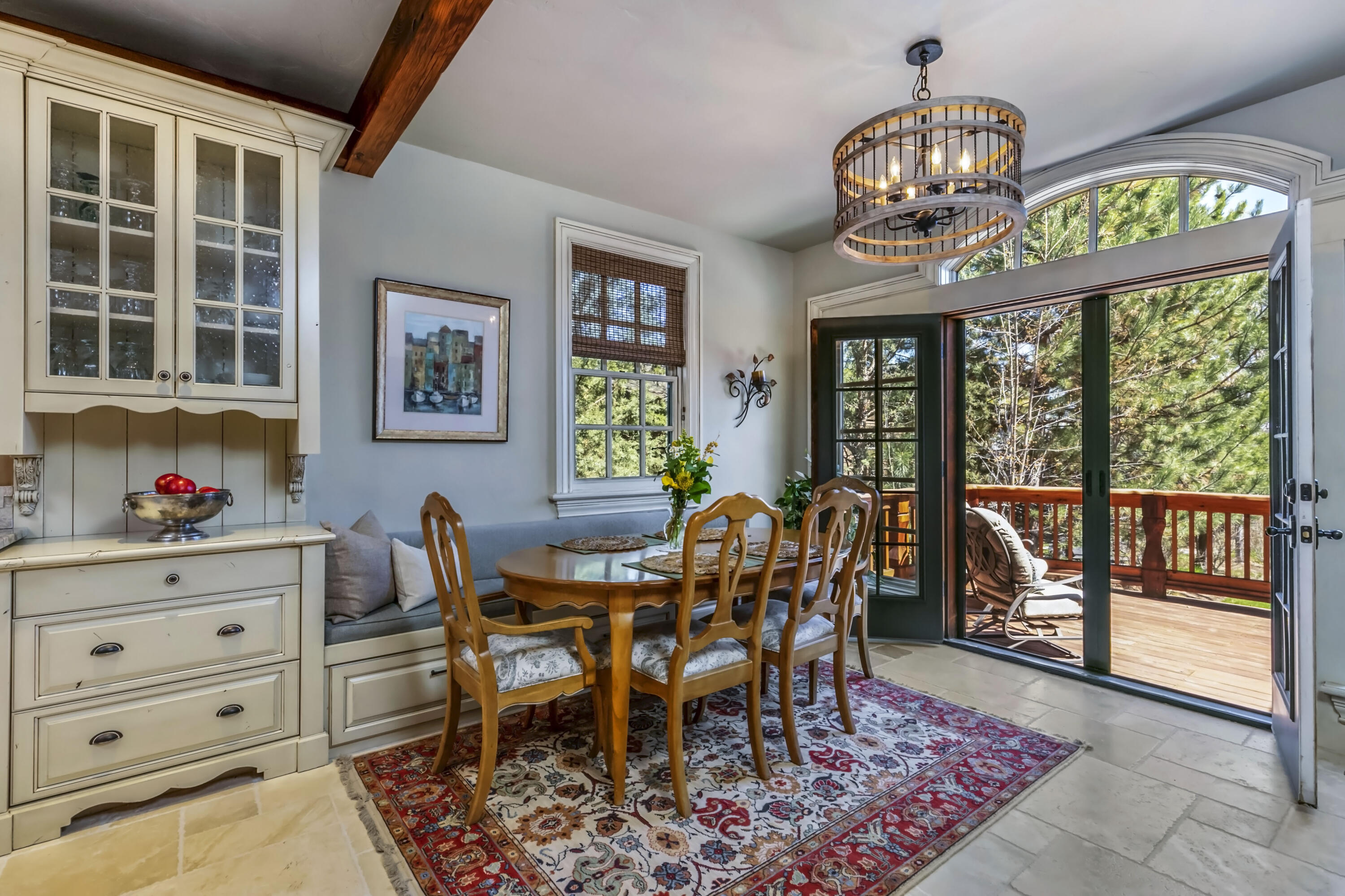 Awbrey Park - Residential