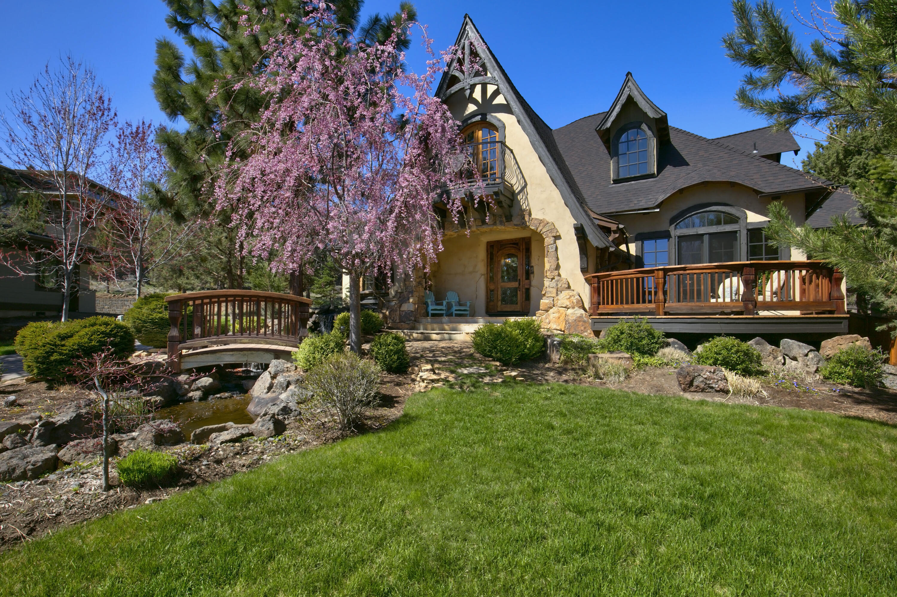 Awbrey Park - Residential