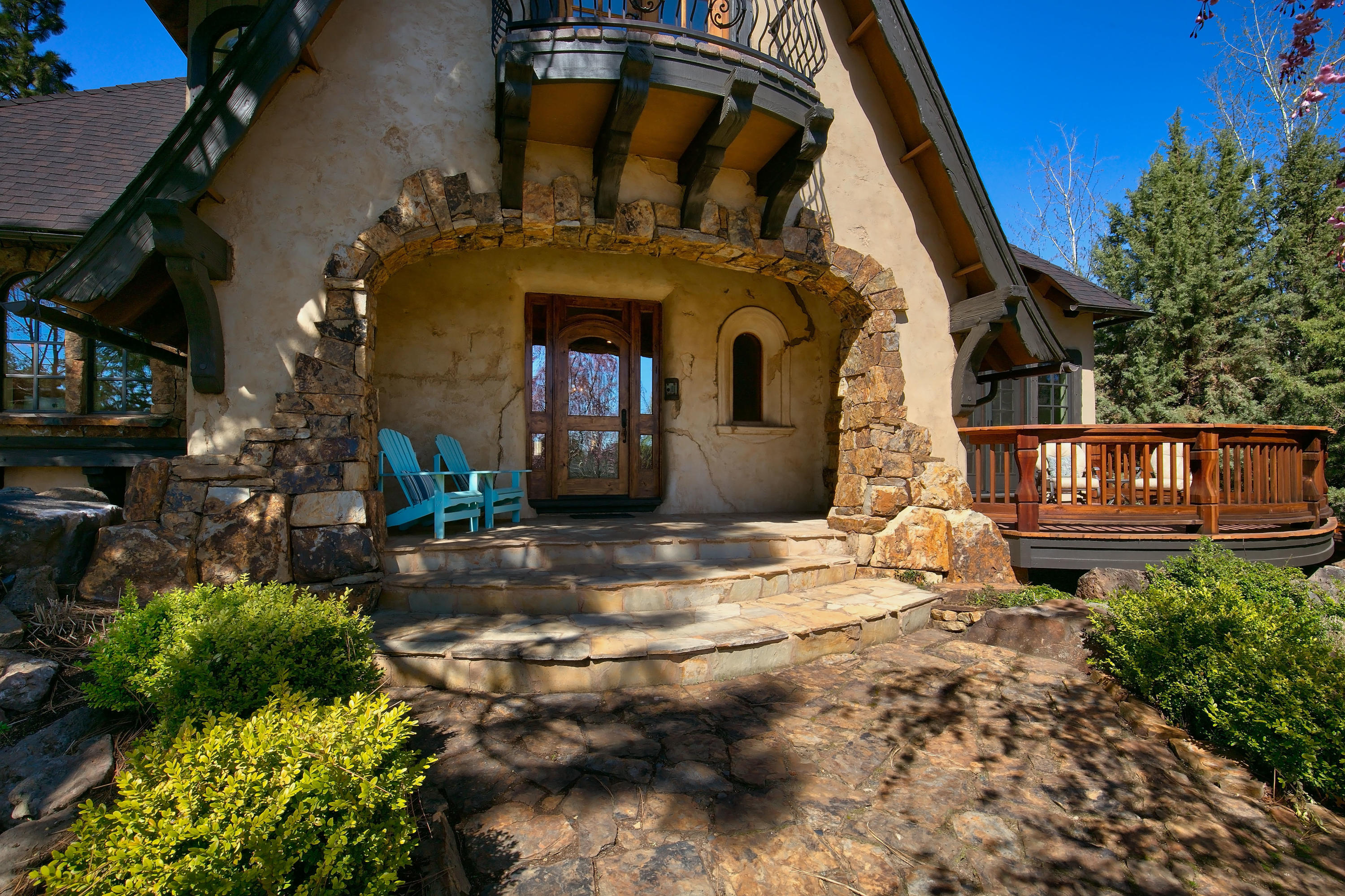 Awbrey Park - Residential