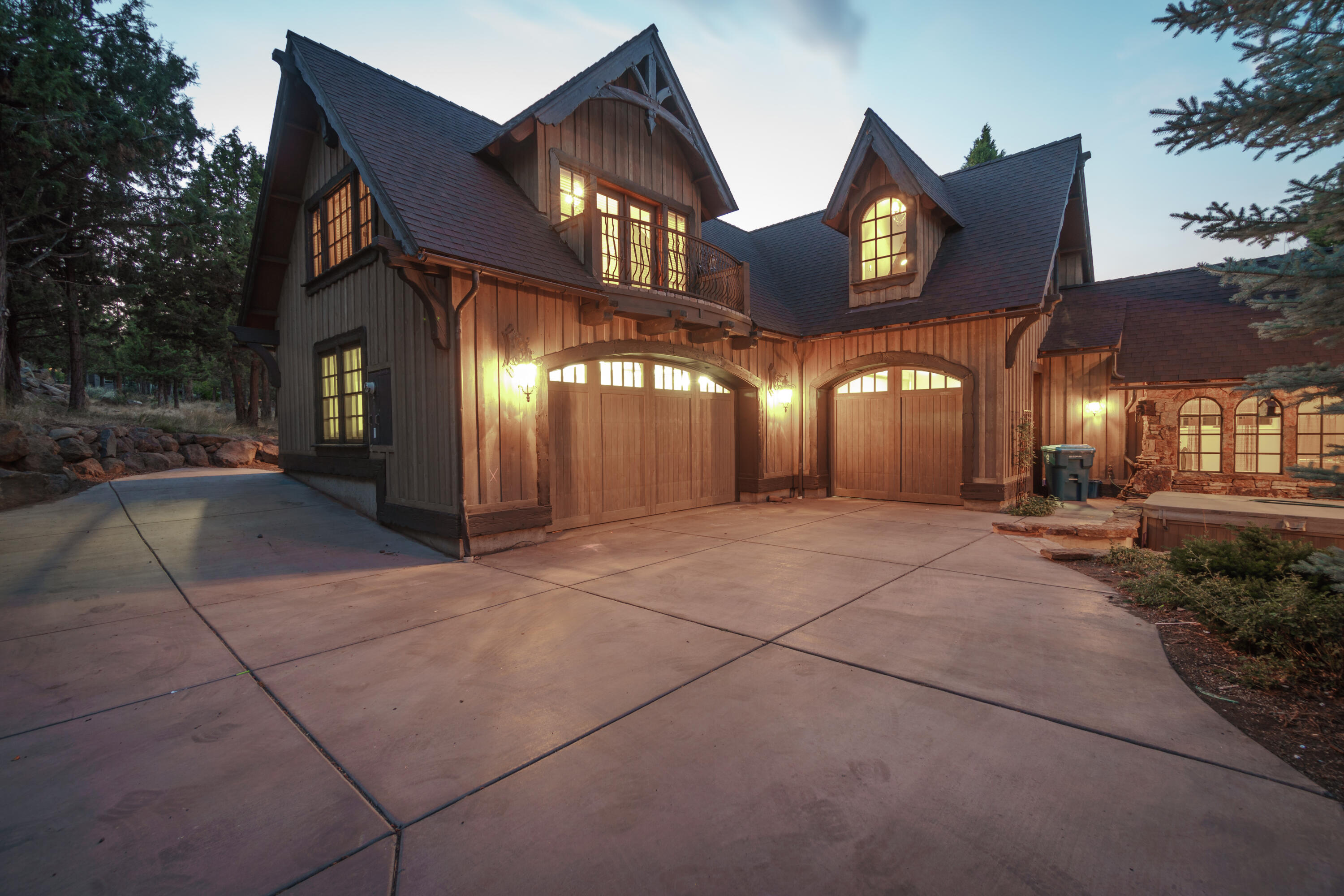 Awbrey Park - Residential