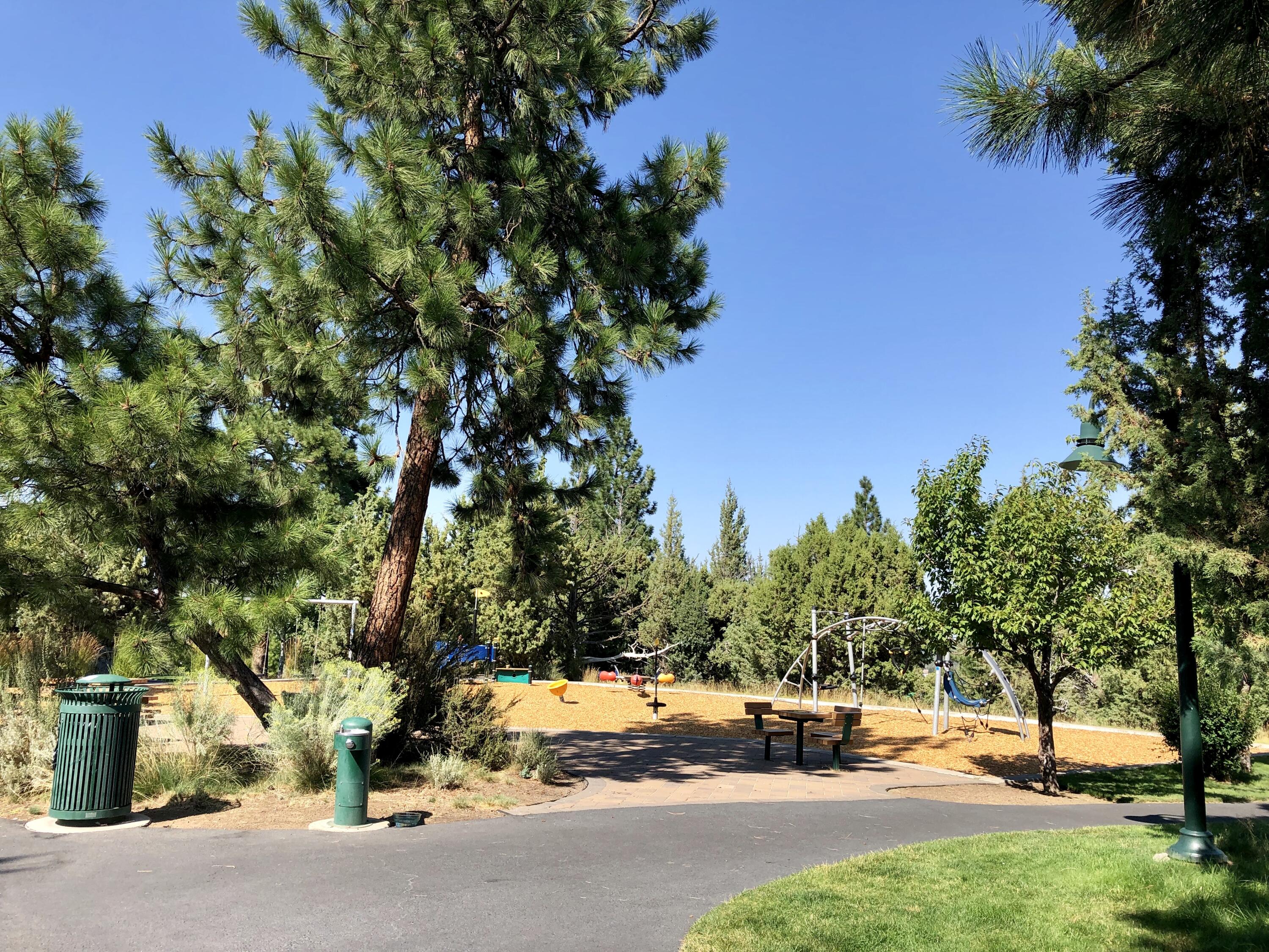 Awbrey Park - Residential