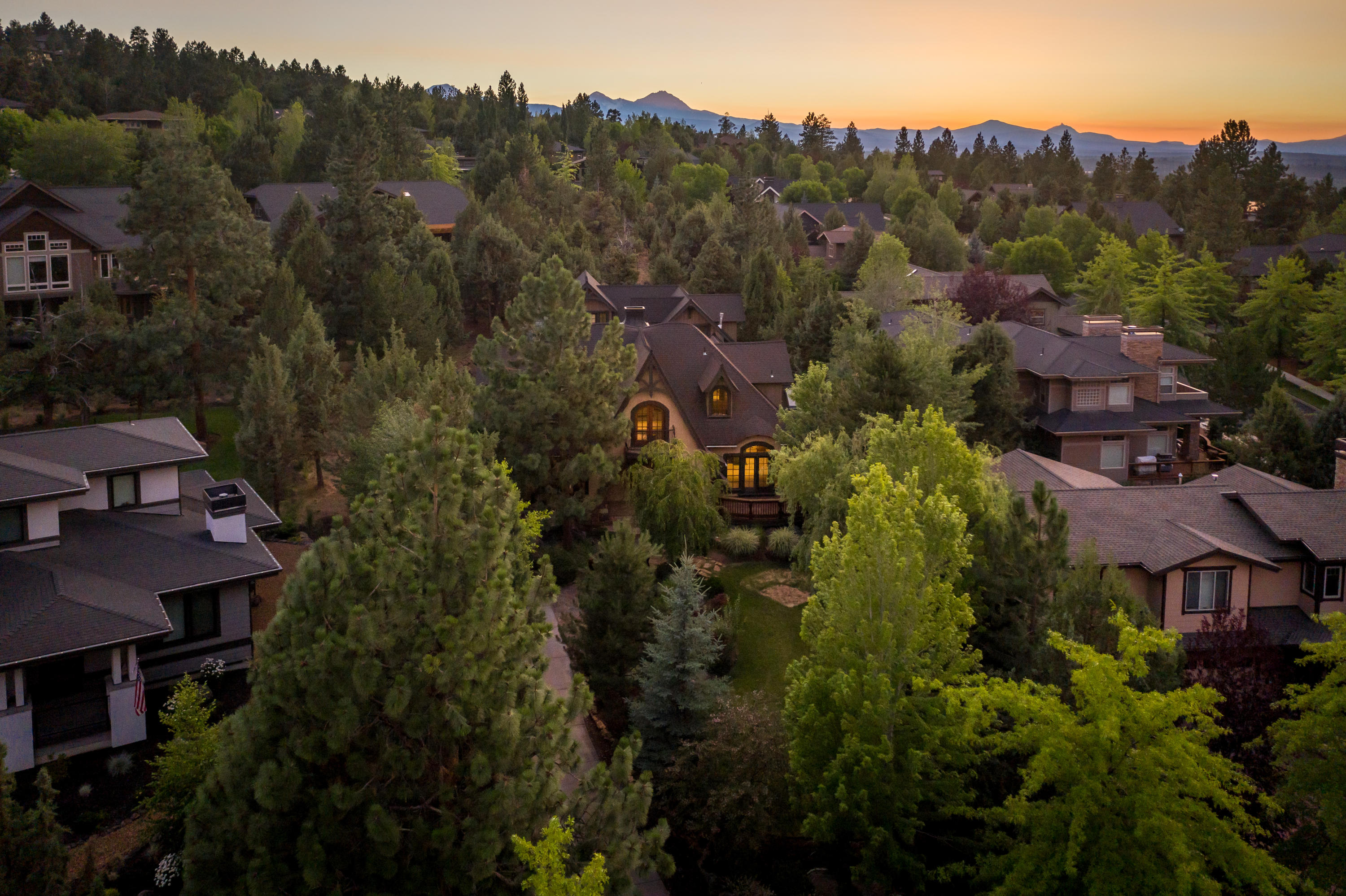 Awbrey Park - Residential