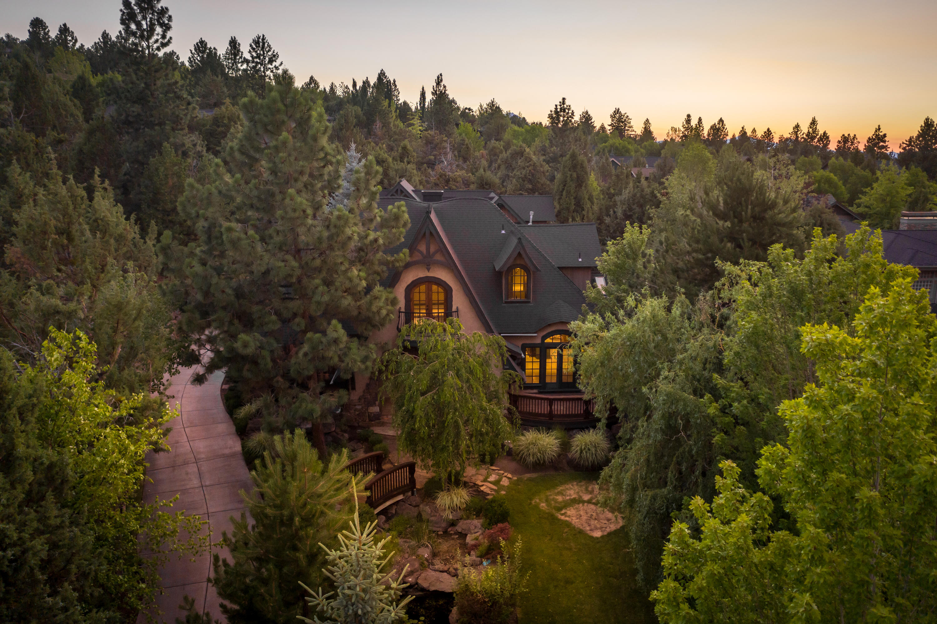 Awbrey Park - Residential