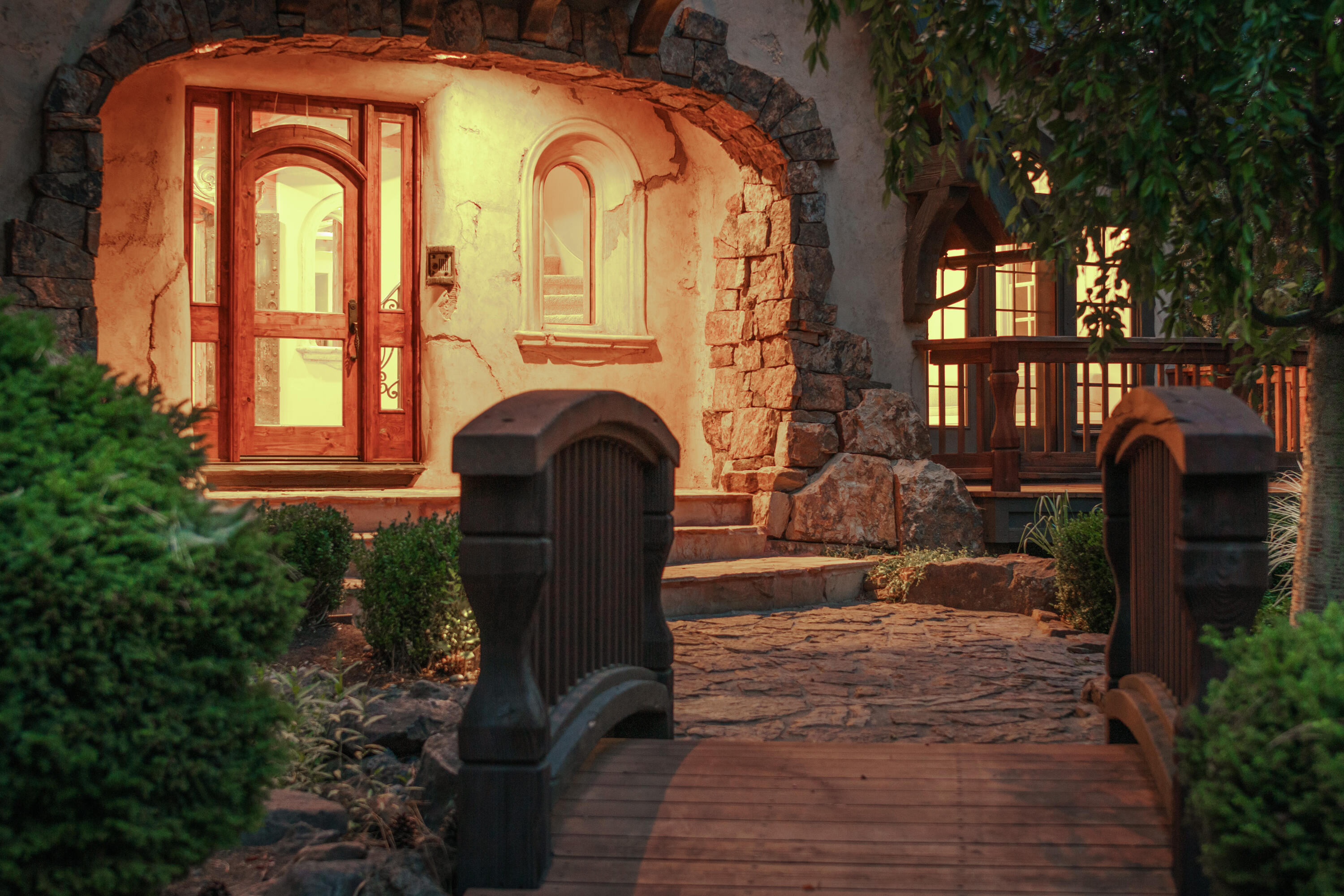 Awbrey Park - Residential