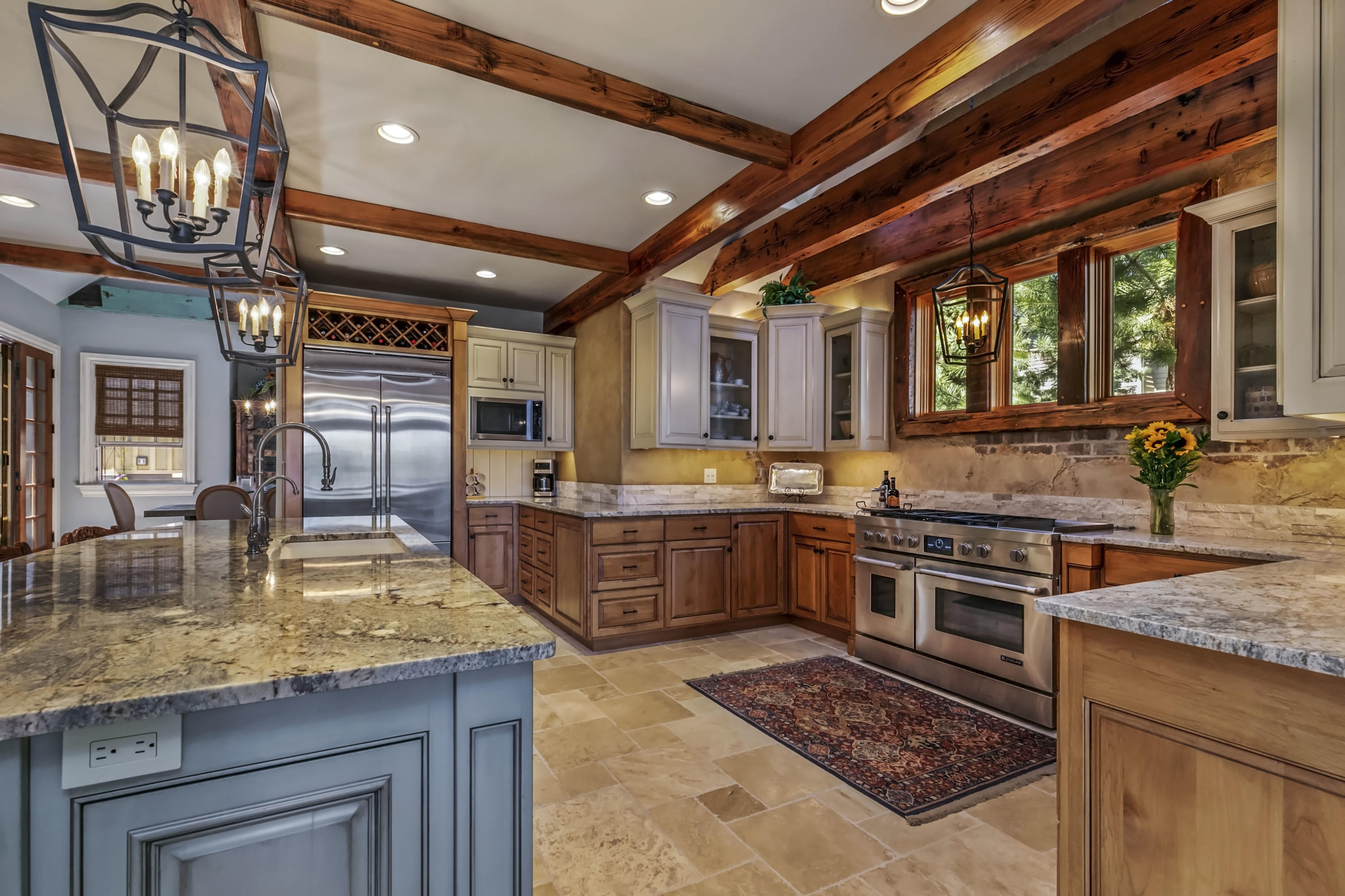 Awbrey Park - Residential