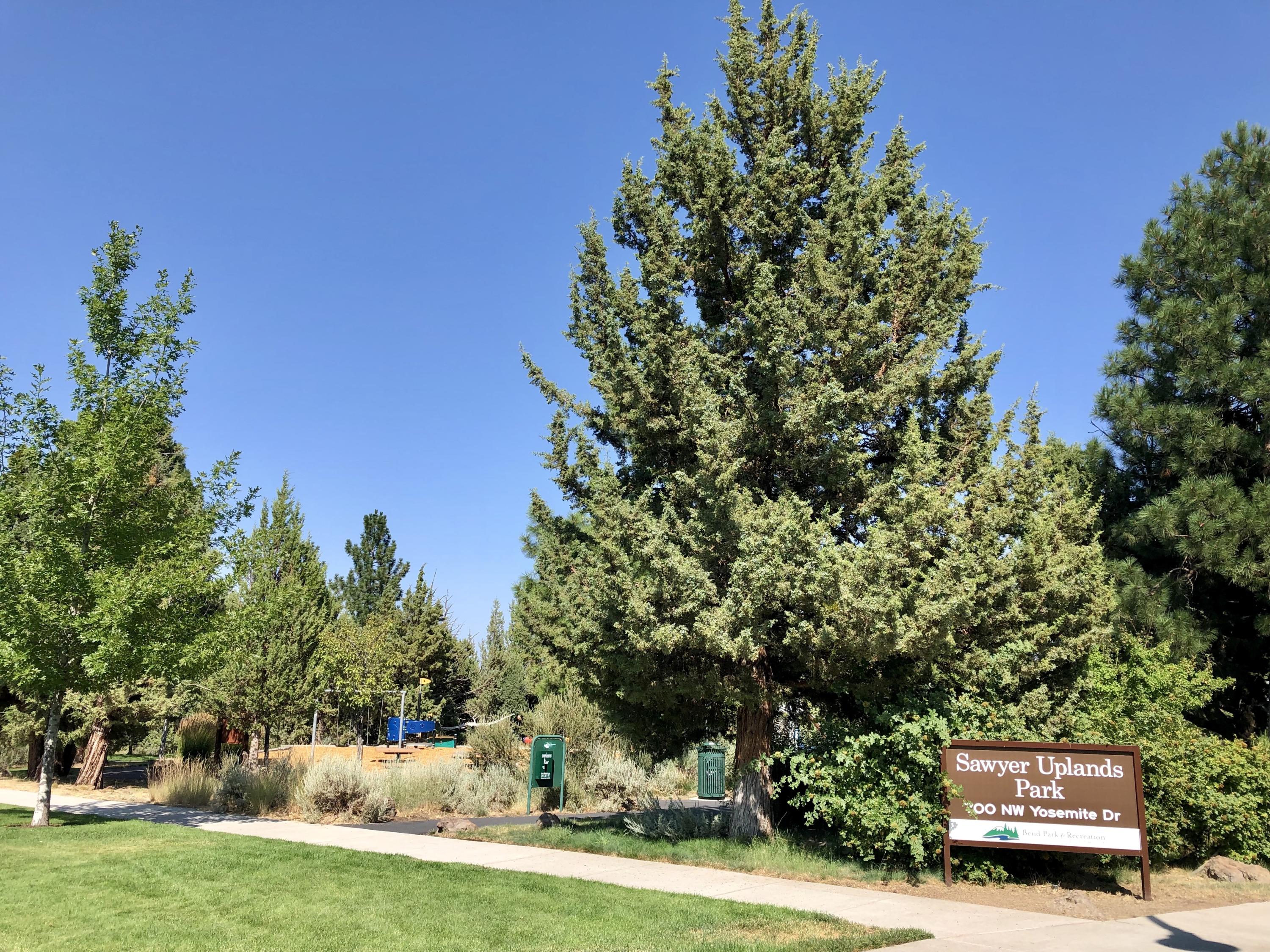 Awbrey Park - Residential