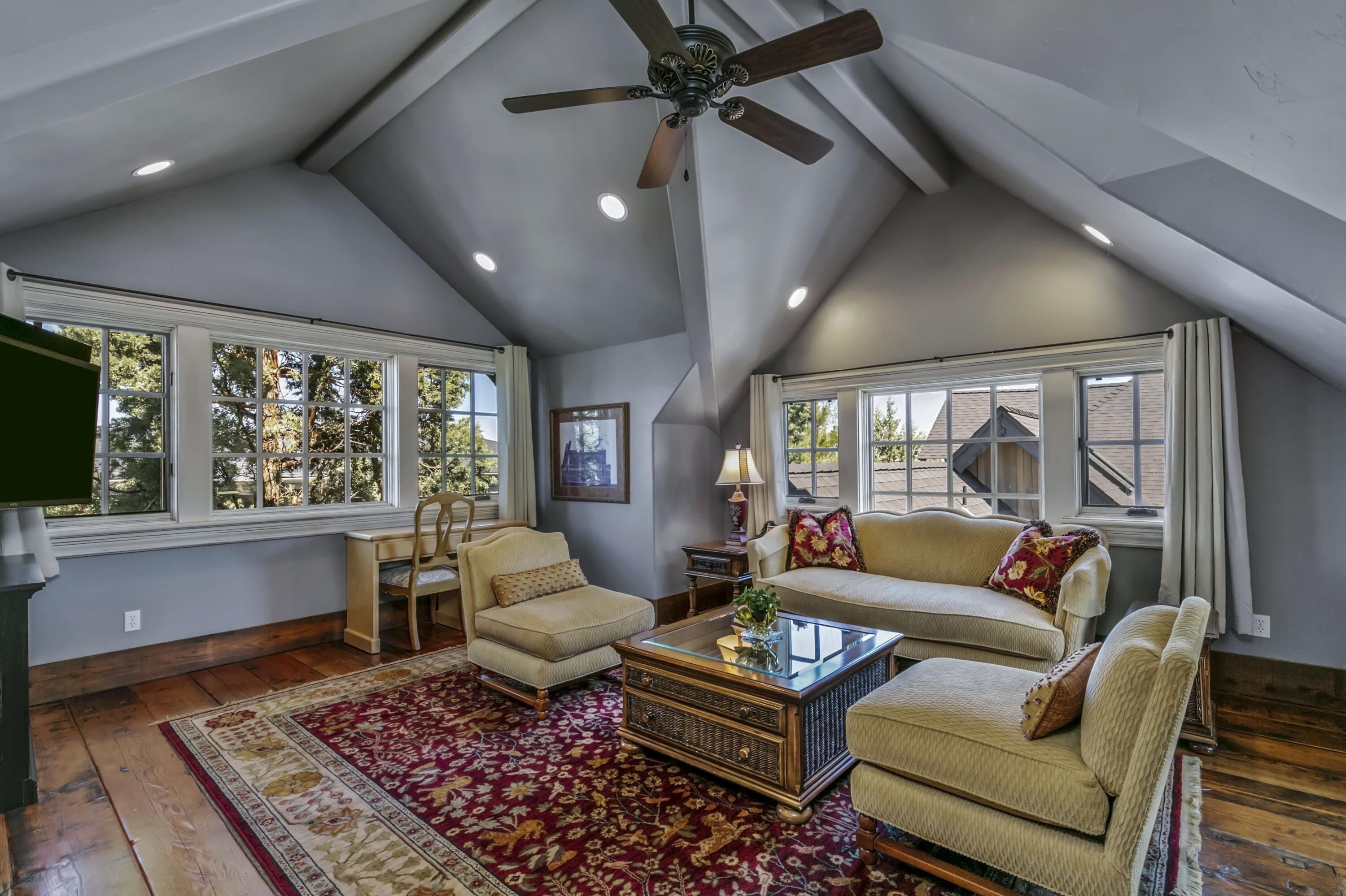 Awbrey Park - Residential