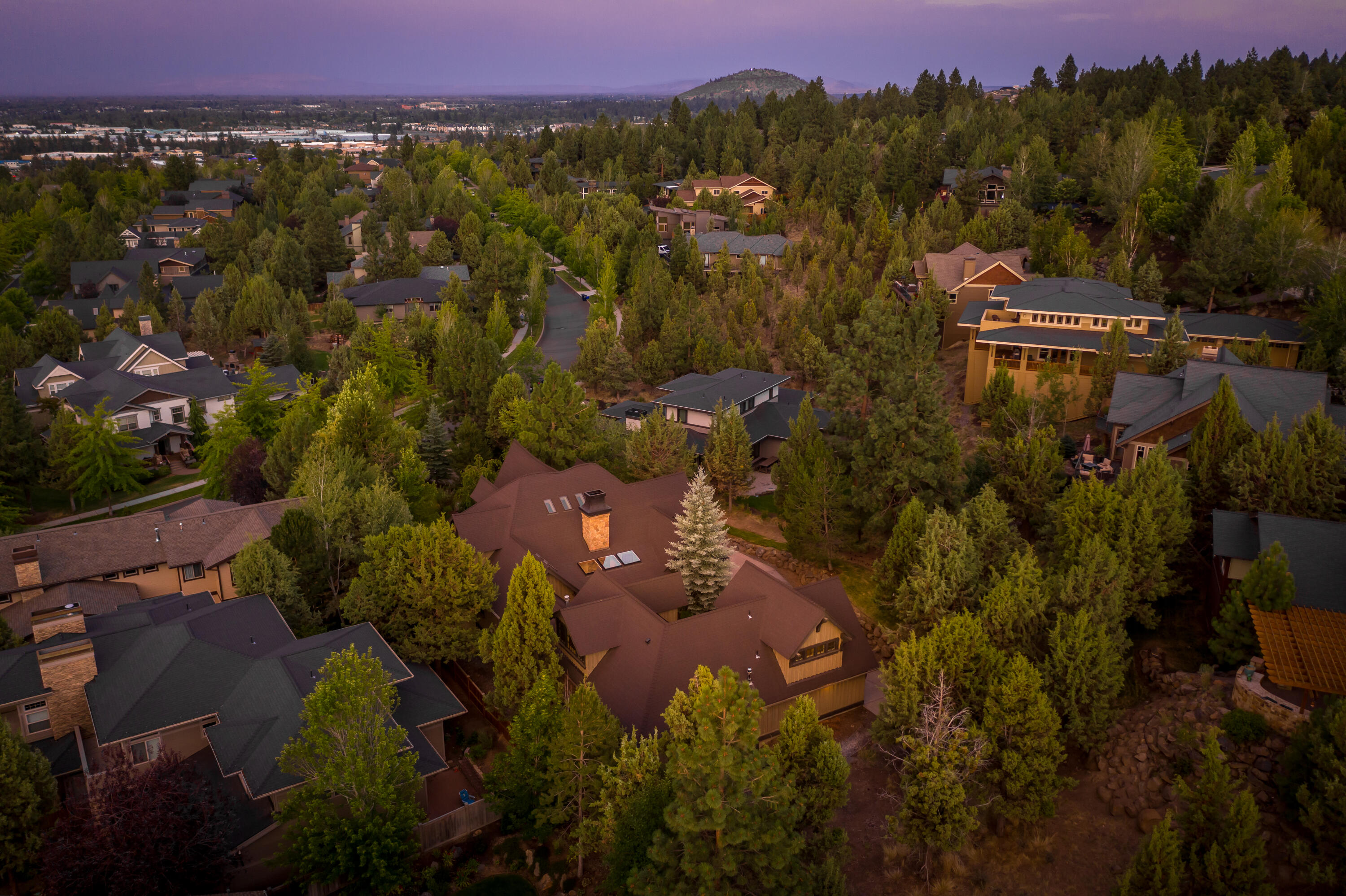 Awbrey Park - Residential