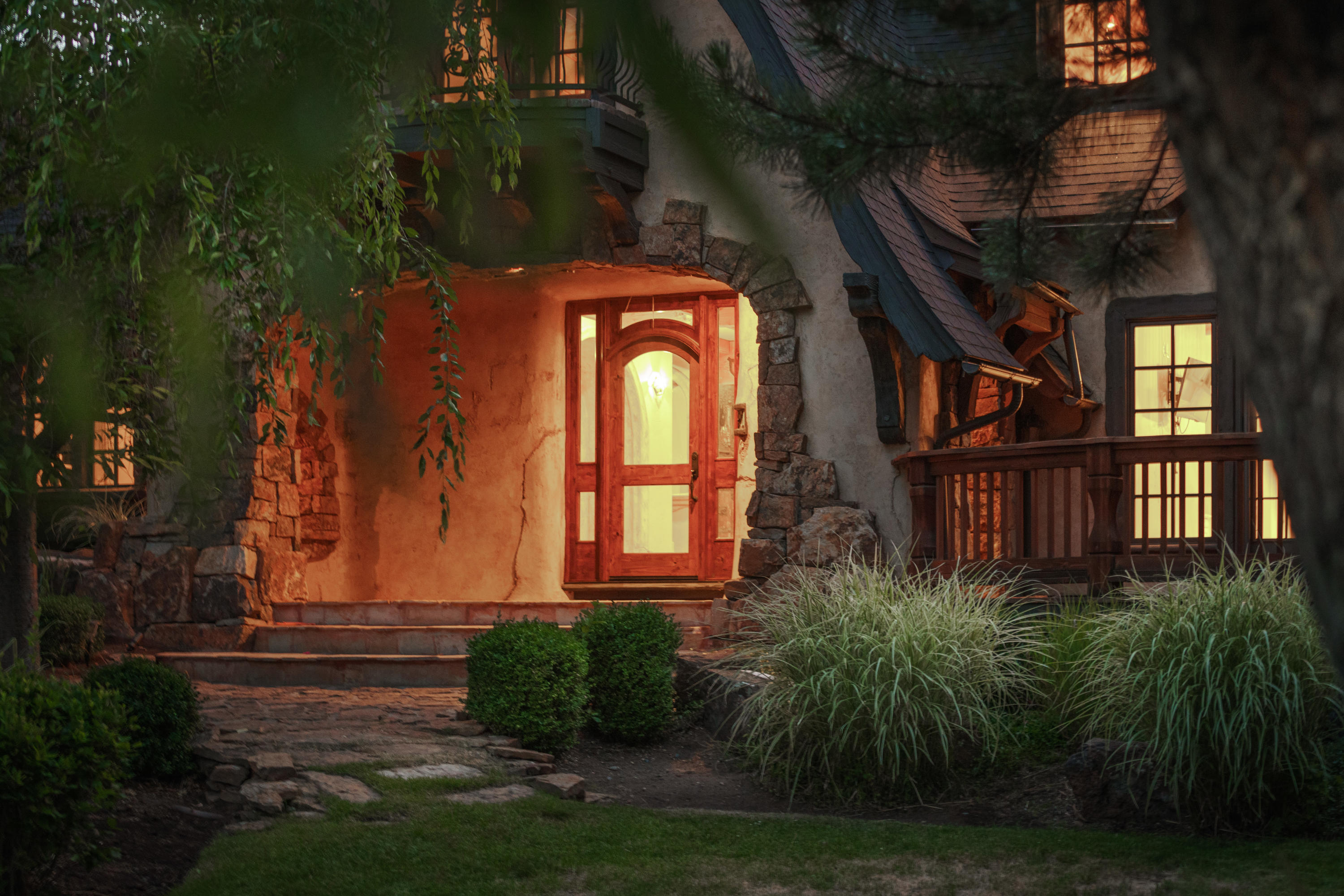 Awbrey Park - Residential