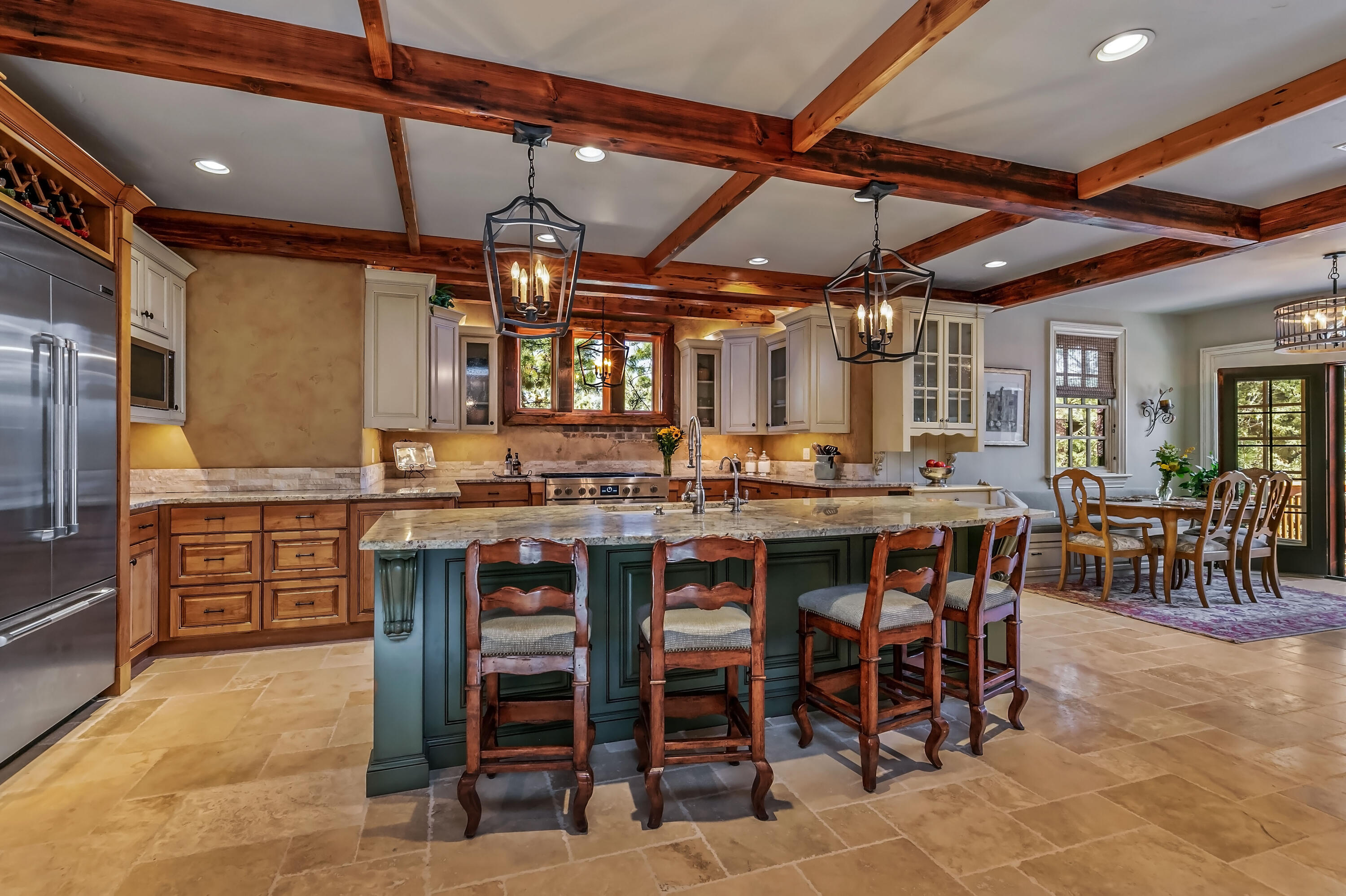 Awbrey Park - Residential