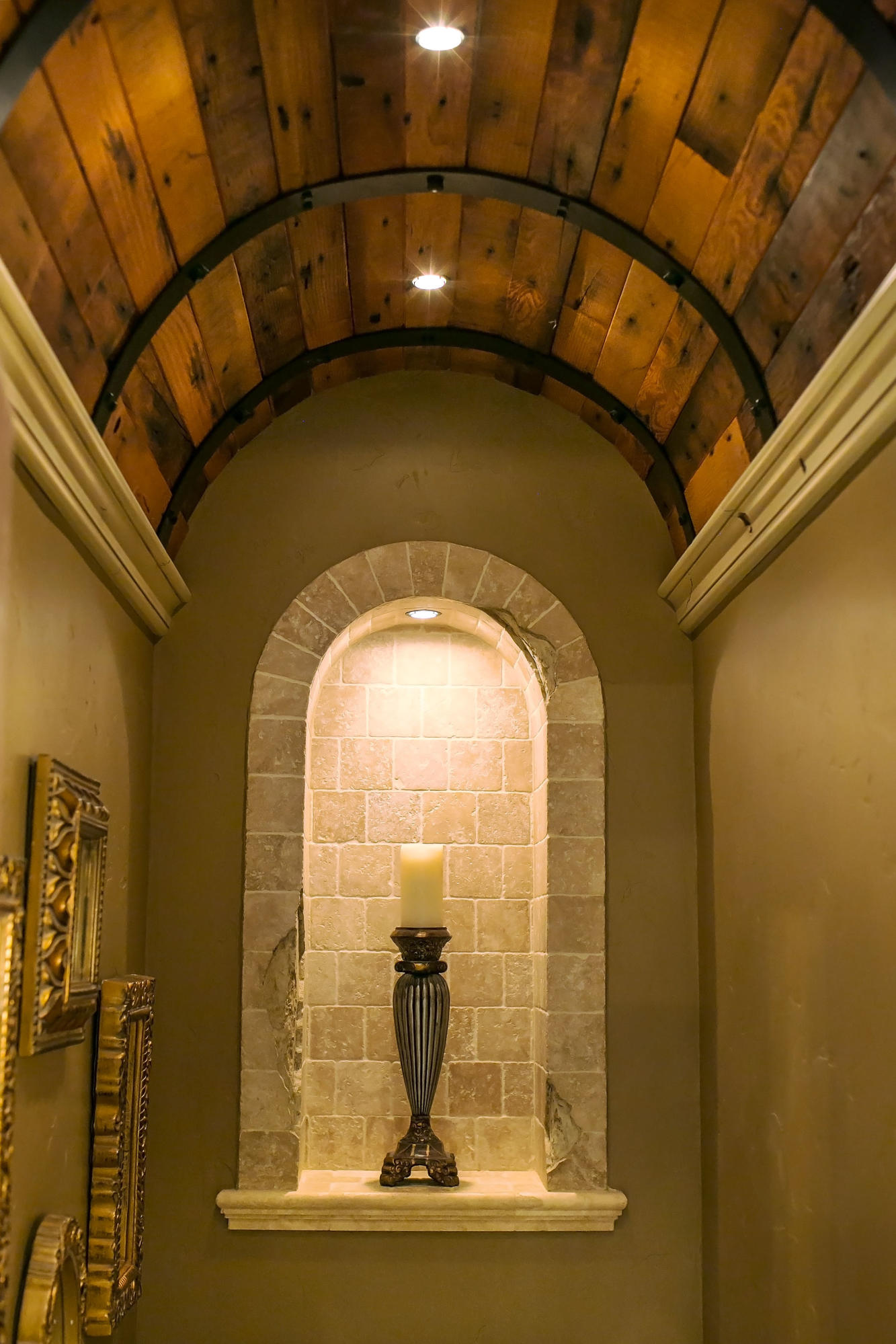 Awbrey Park - Residential