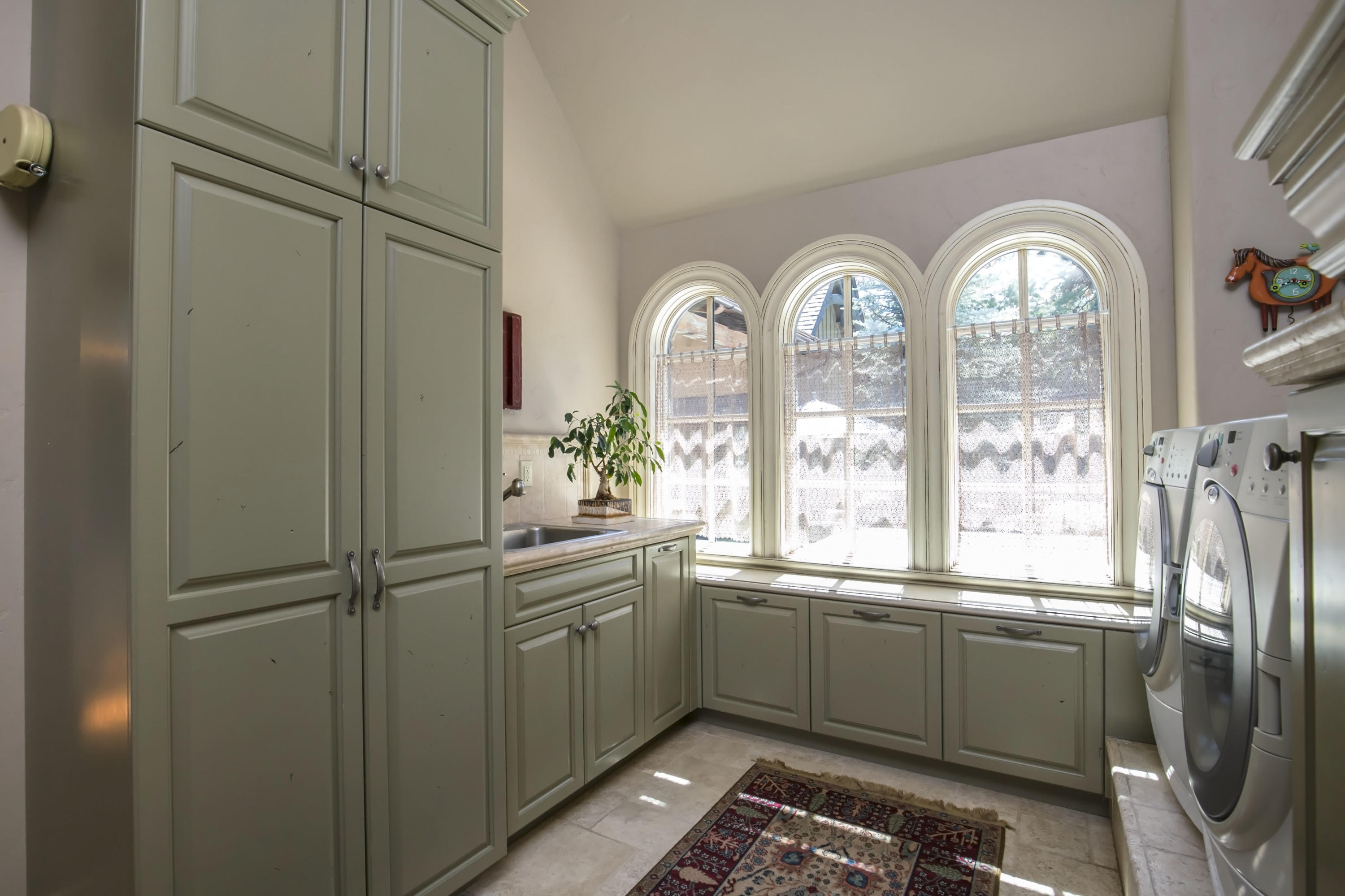 Awbrey Park - Residential