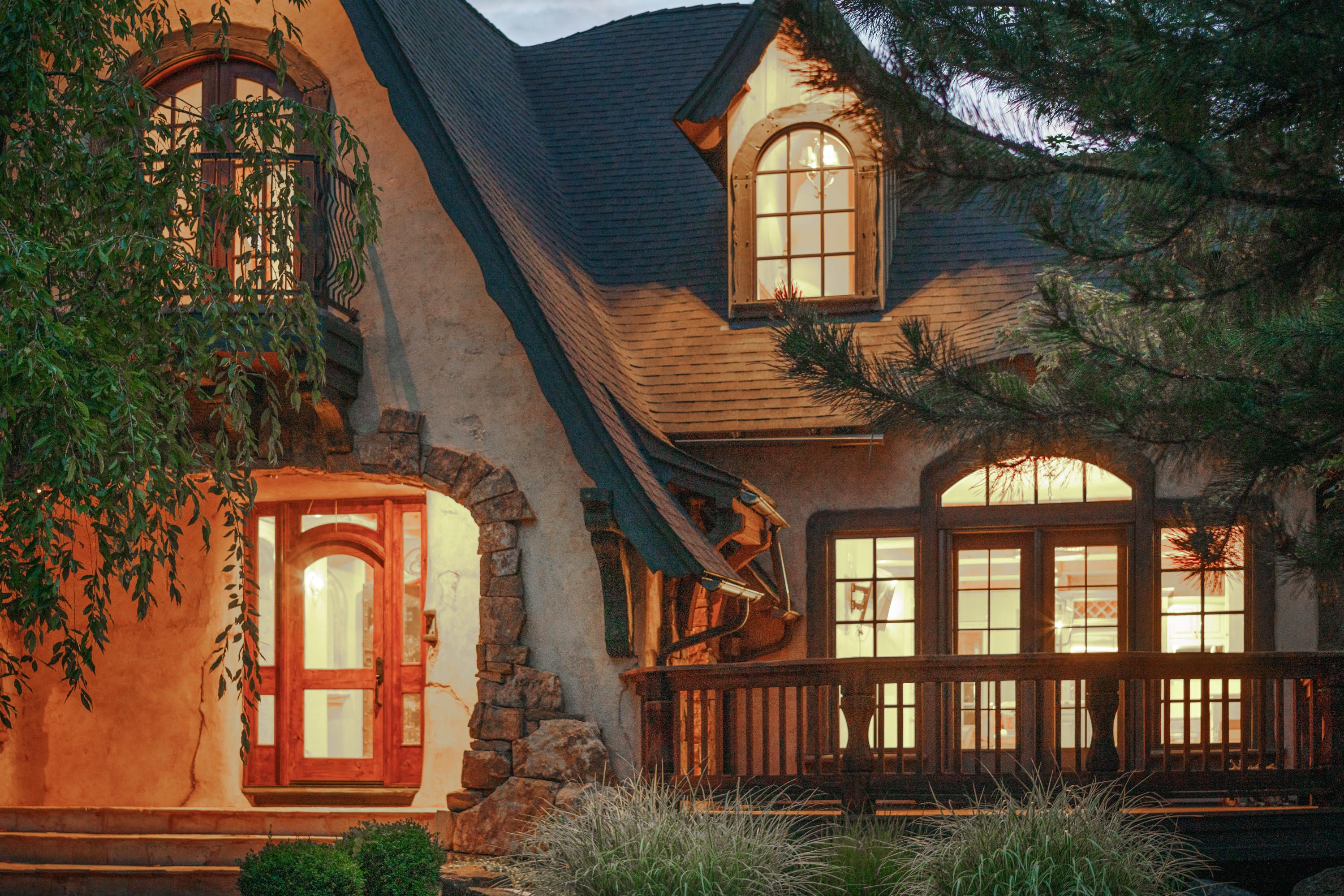 Awbrey Park - Residential