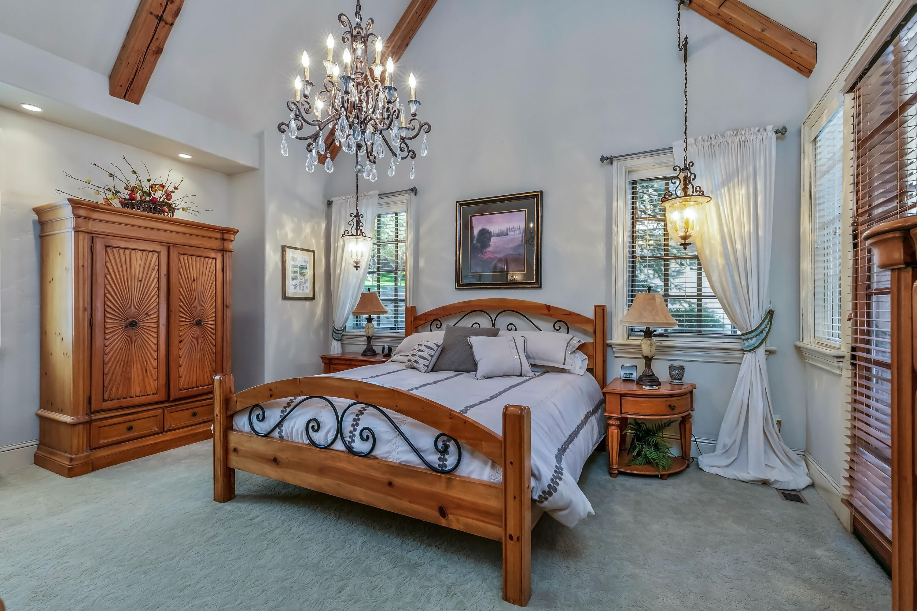 Awbrey Park - Residential