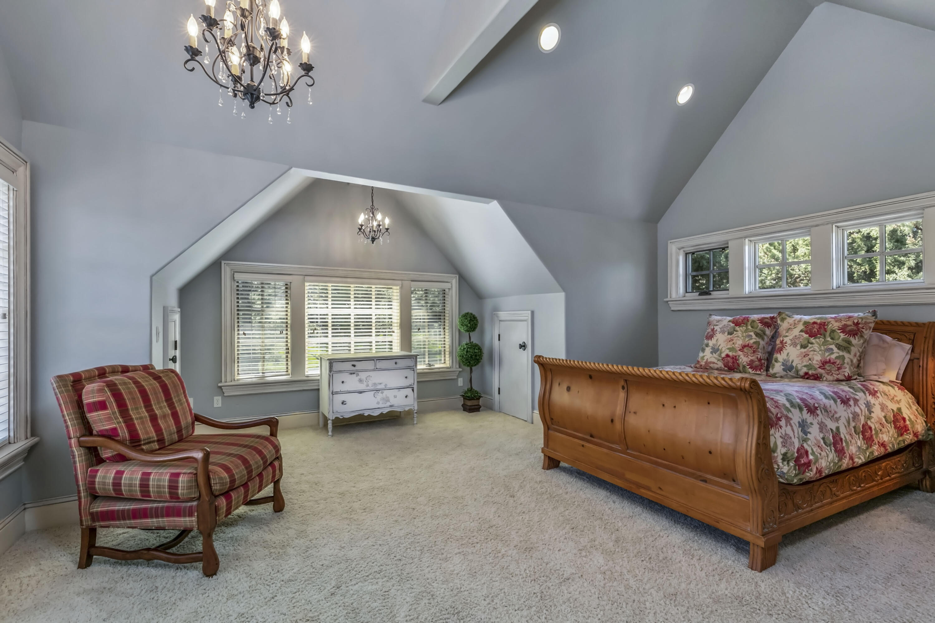 Awbrey Park - Residential