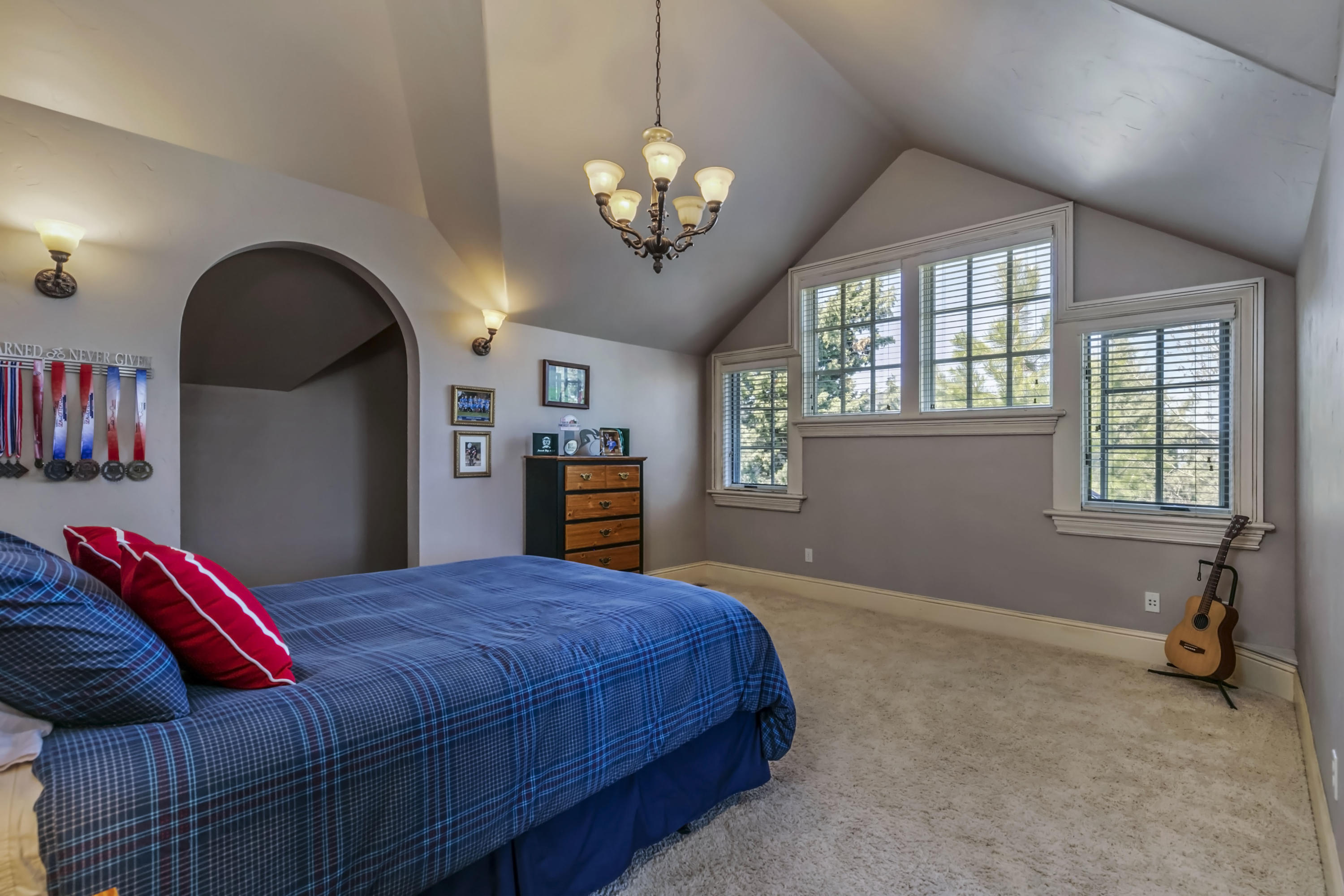 Awbrey Park - Residential