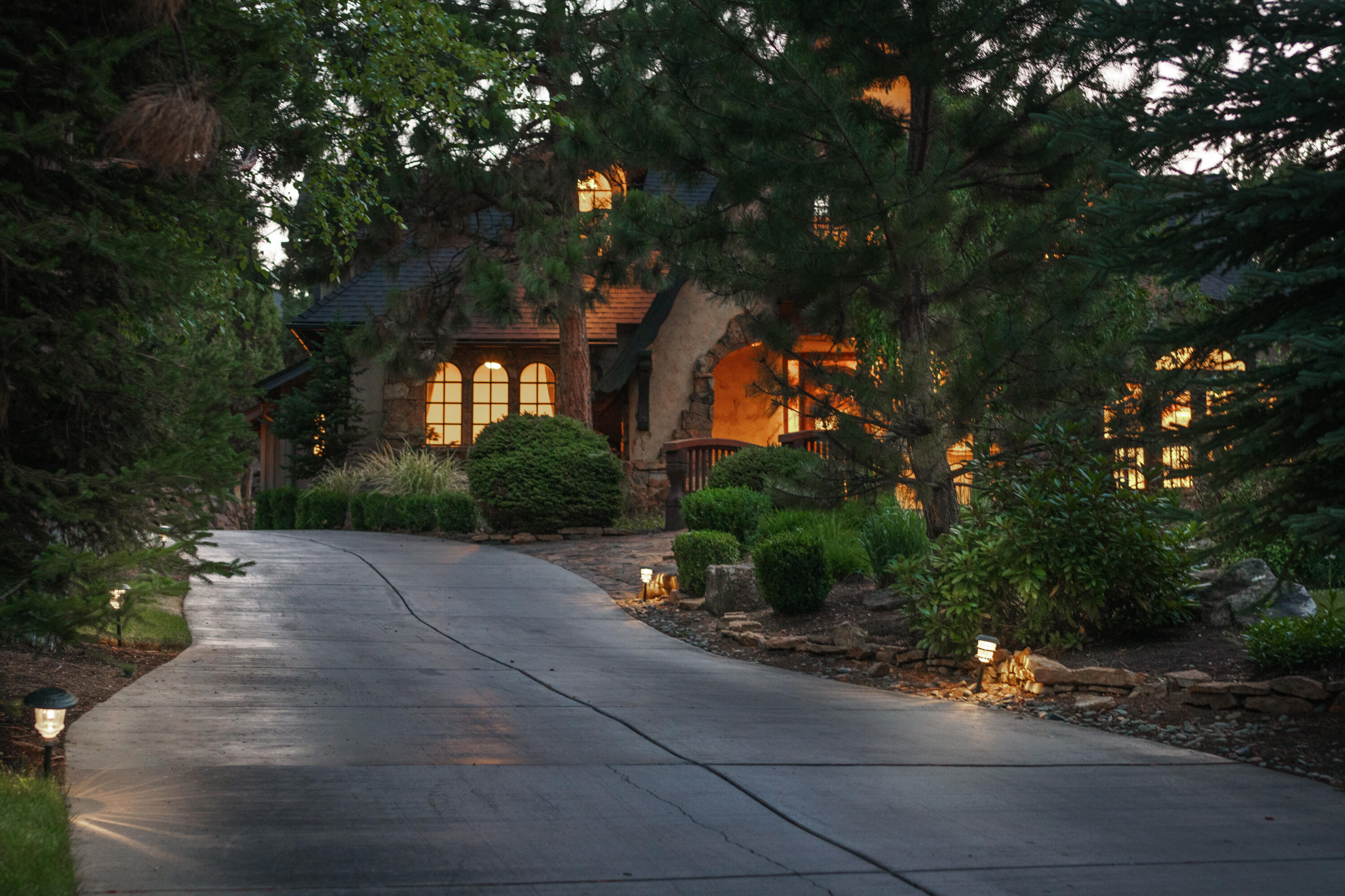 Awbrey Park - Residential