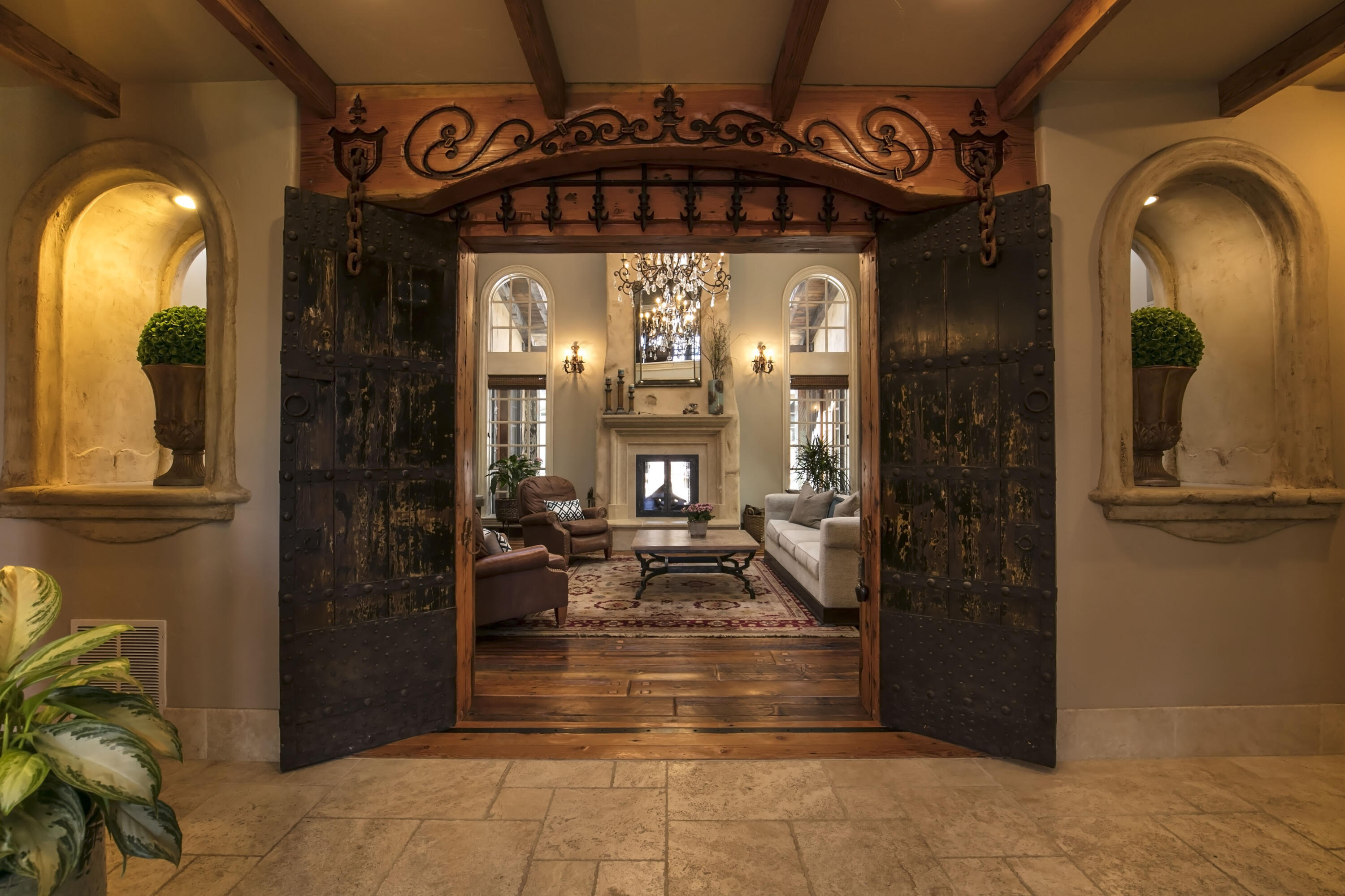 Awbrey Park - Residential