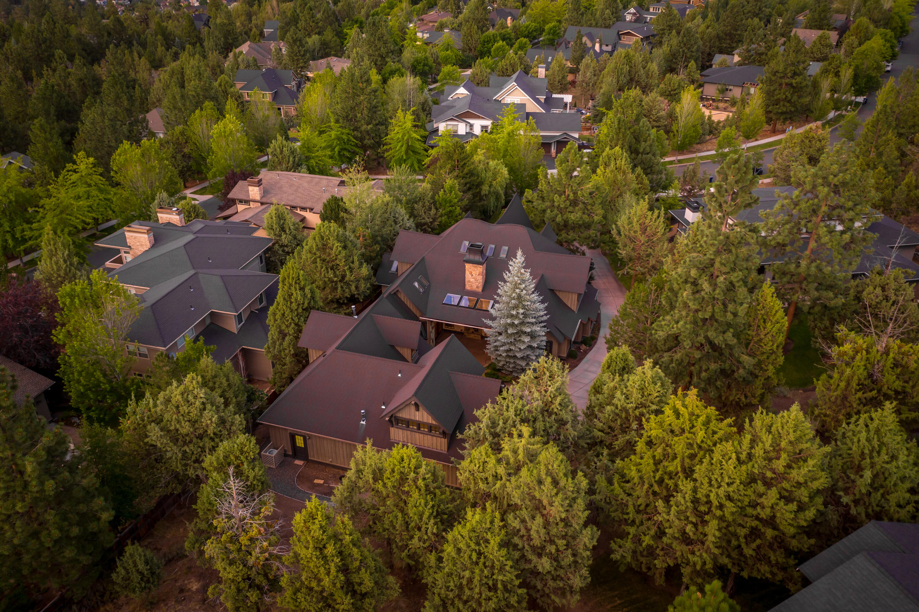 Awbrey Park - Residential