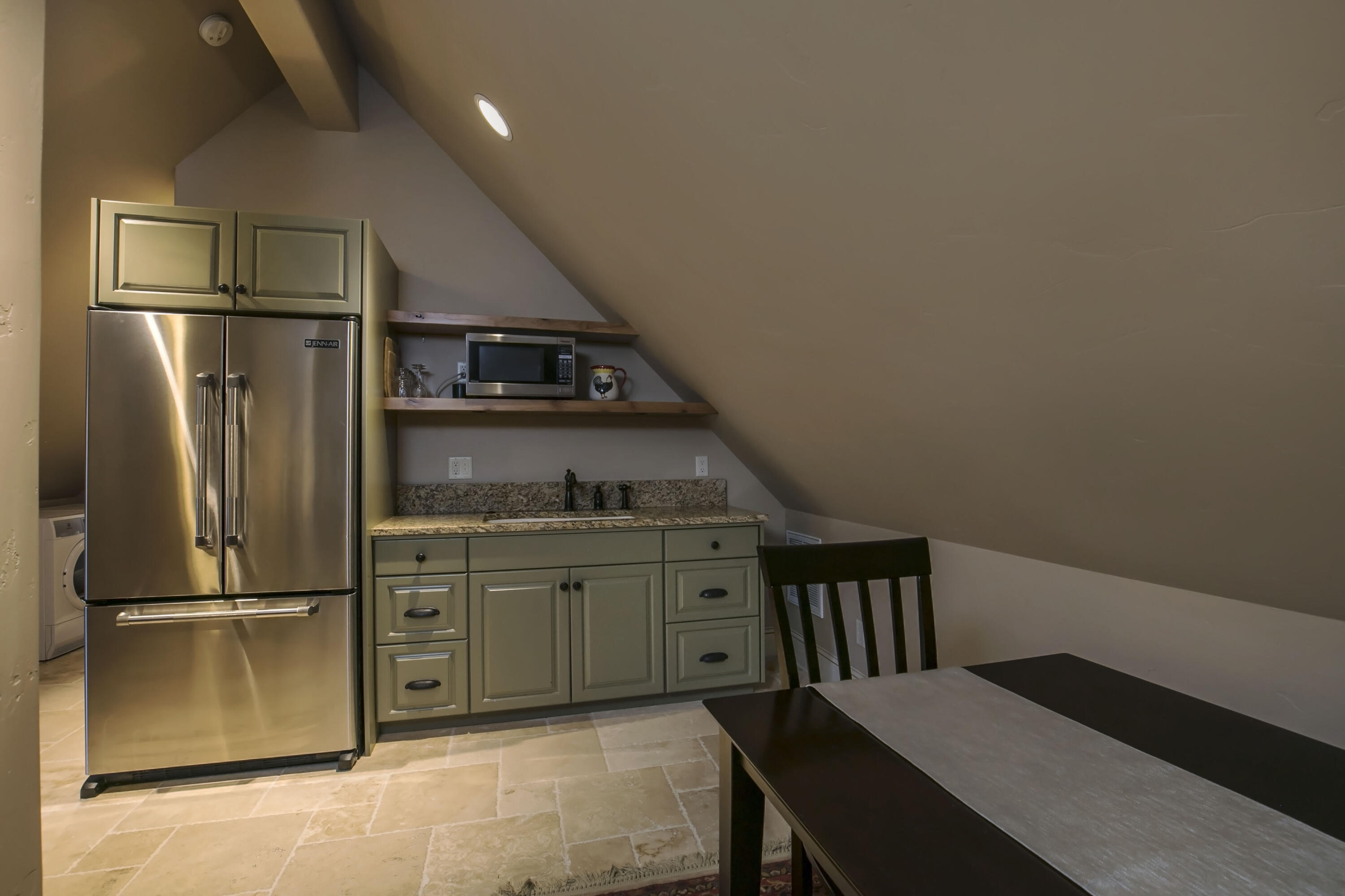 Awbrey Park - Residential