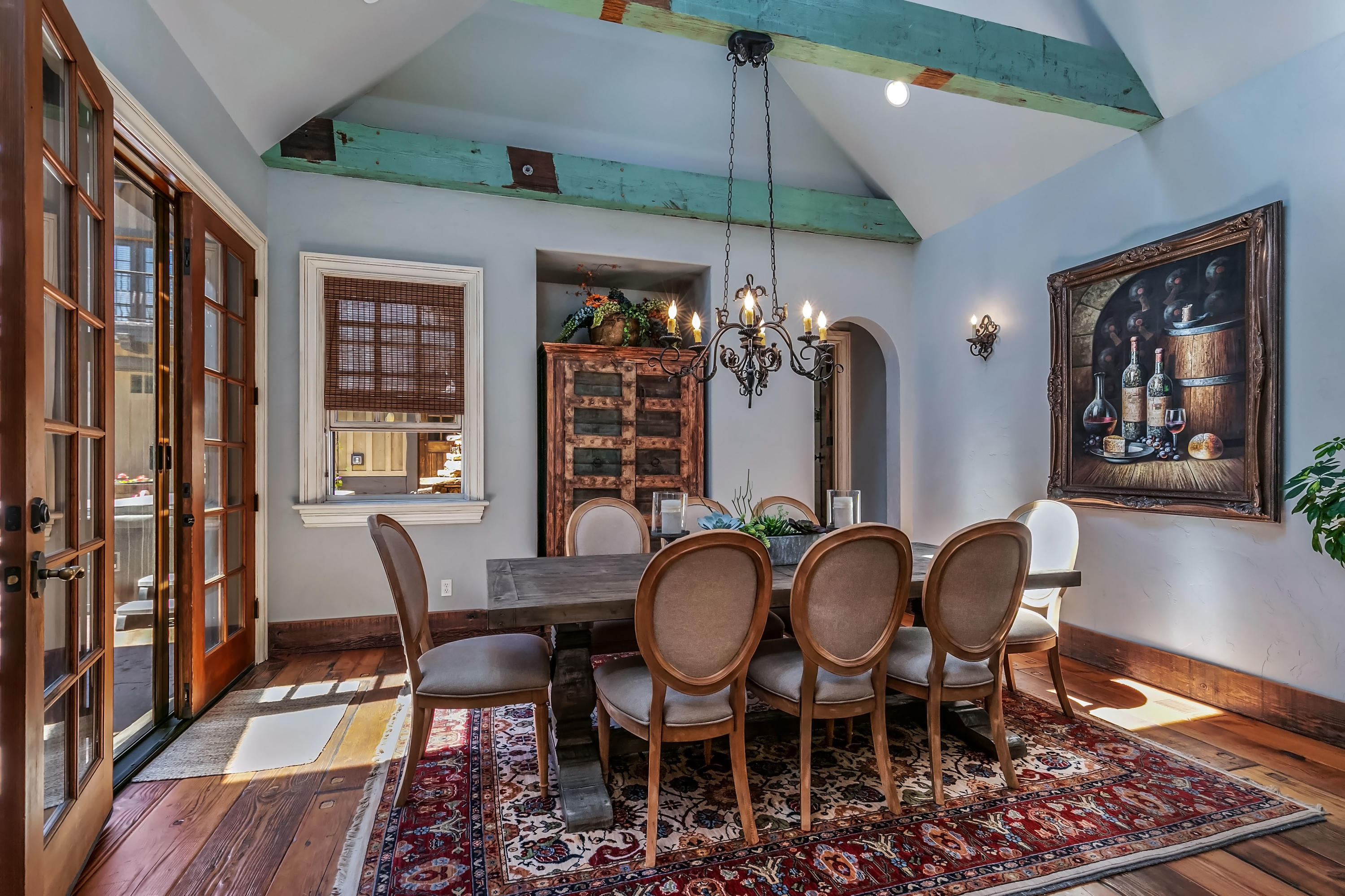 Awbrey Park - Residential