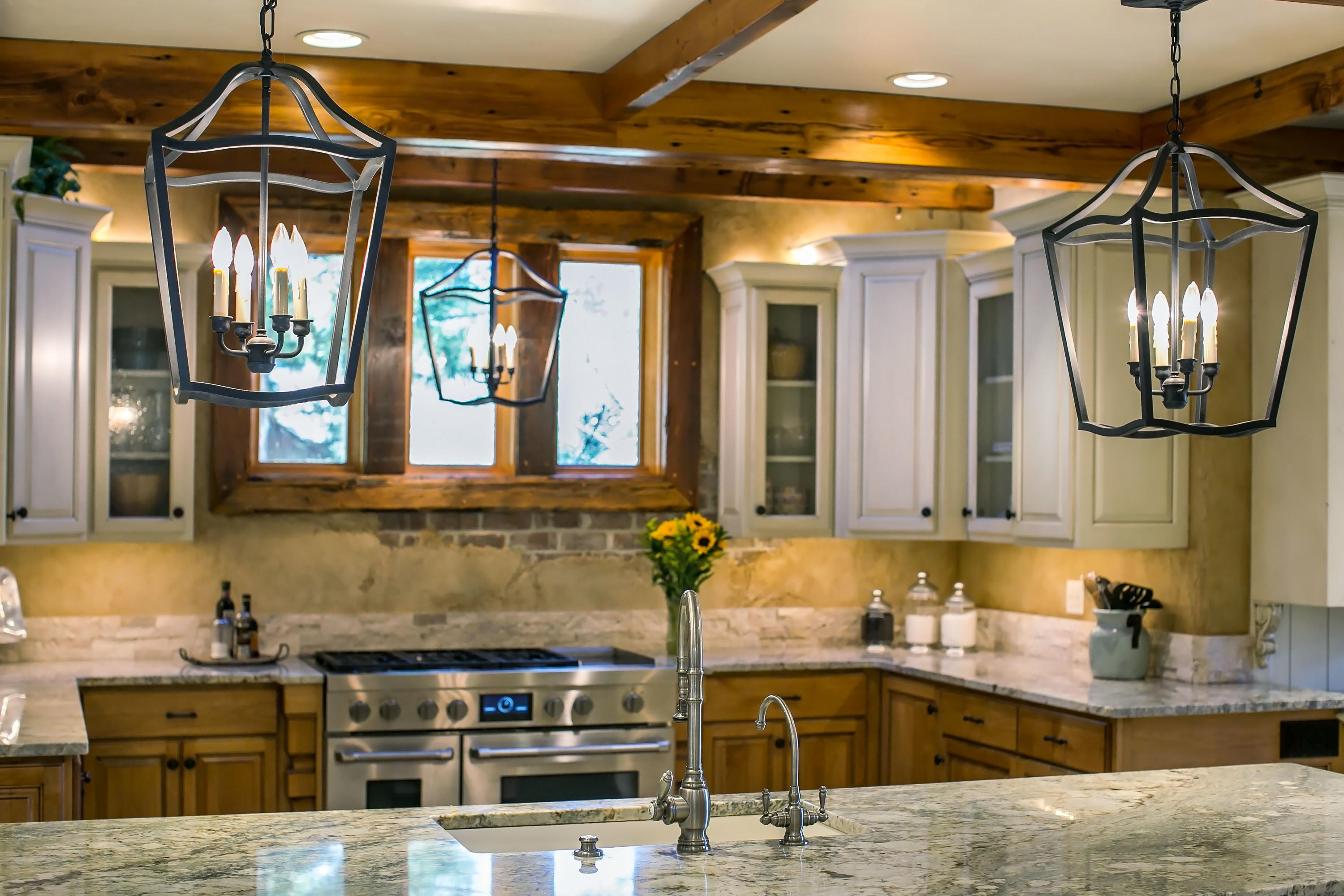 Awbrey Park - Residential