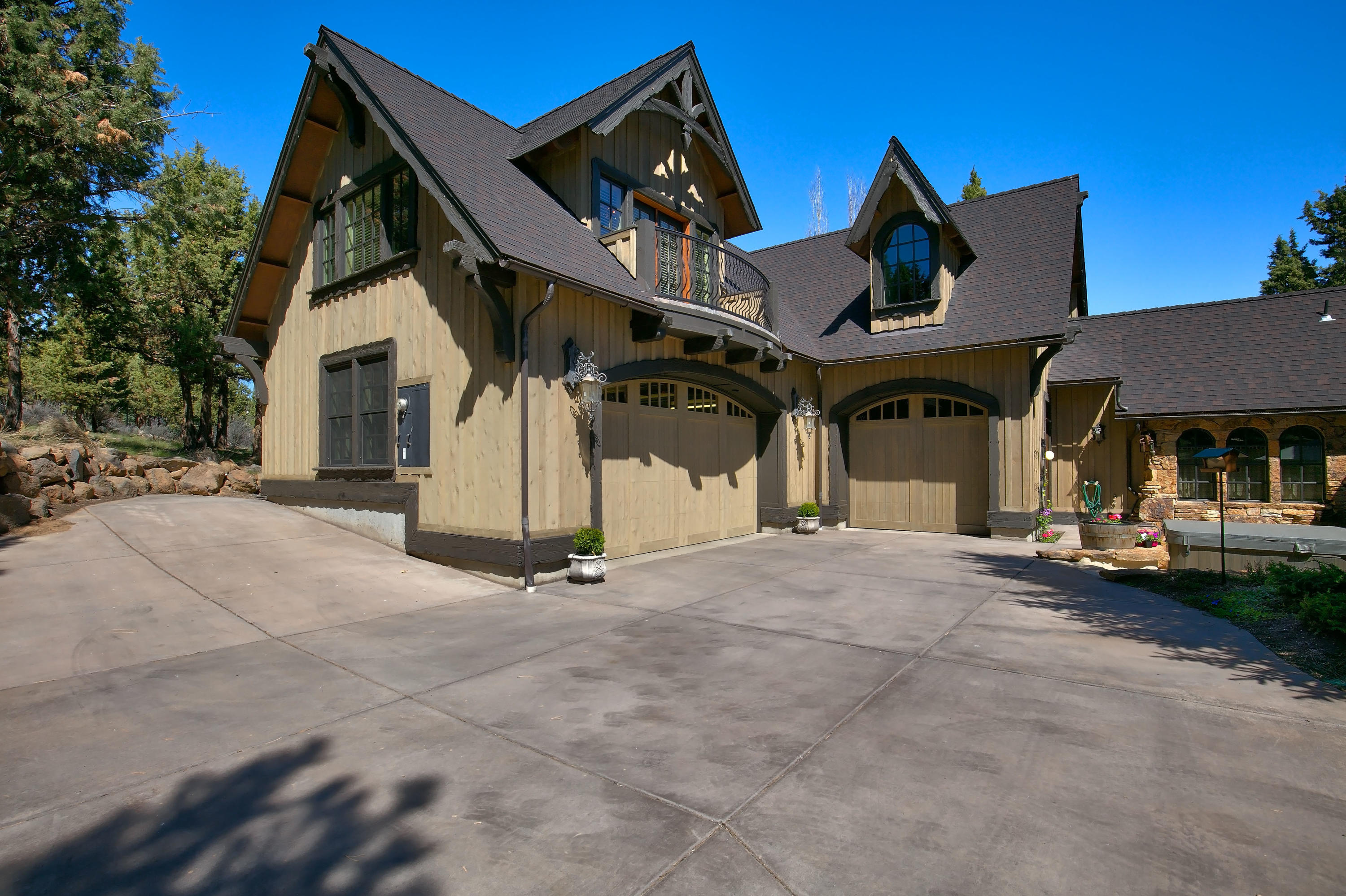 Awbrey Park - Residential