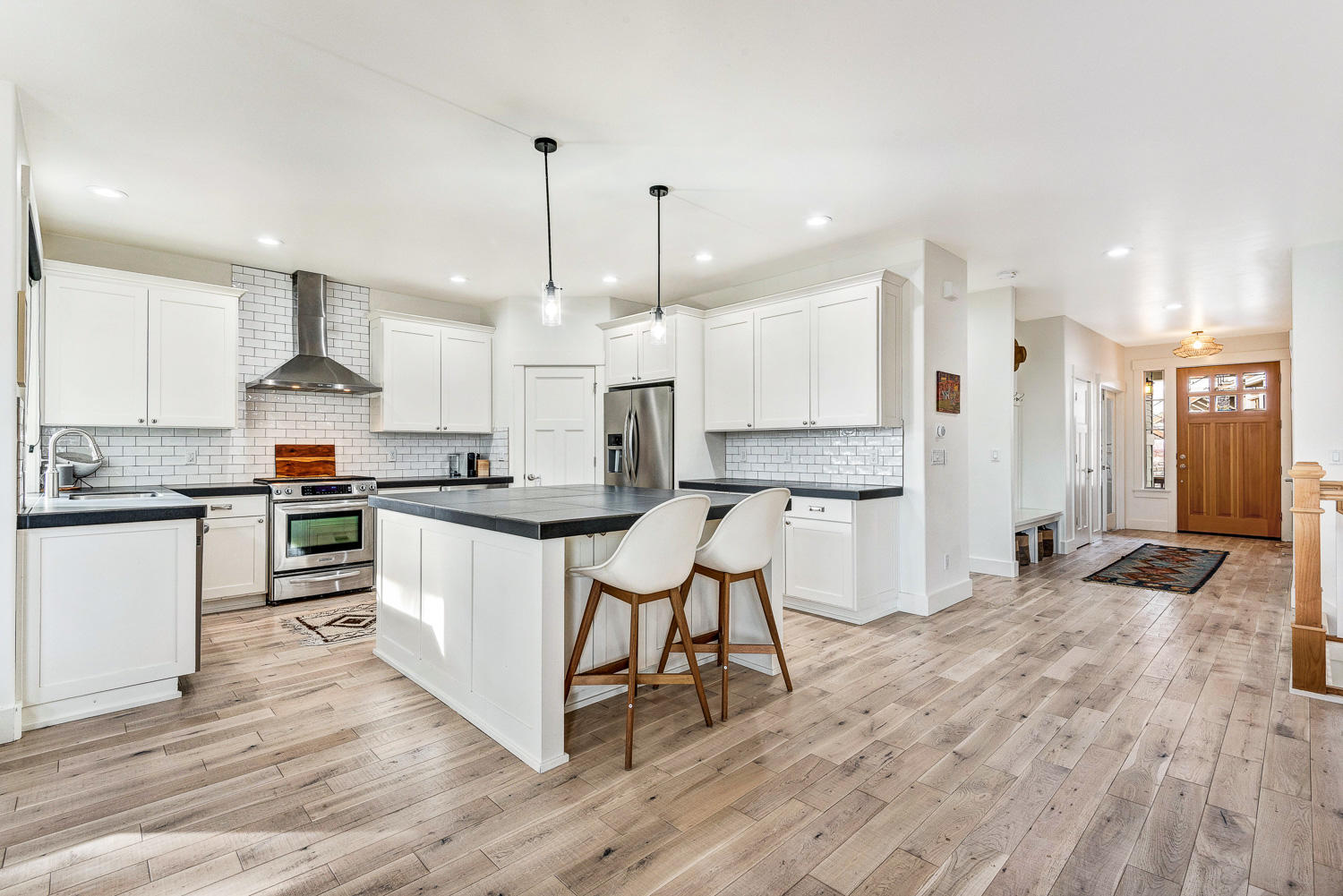 Shevlin Ridge - Residential