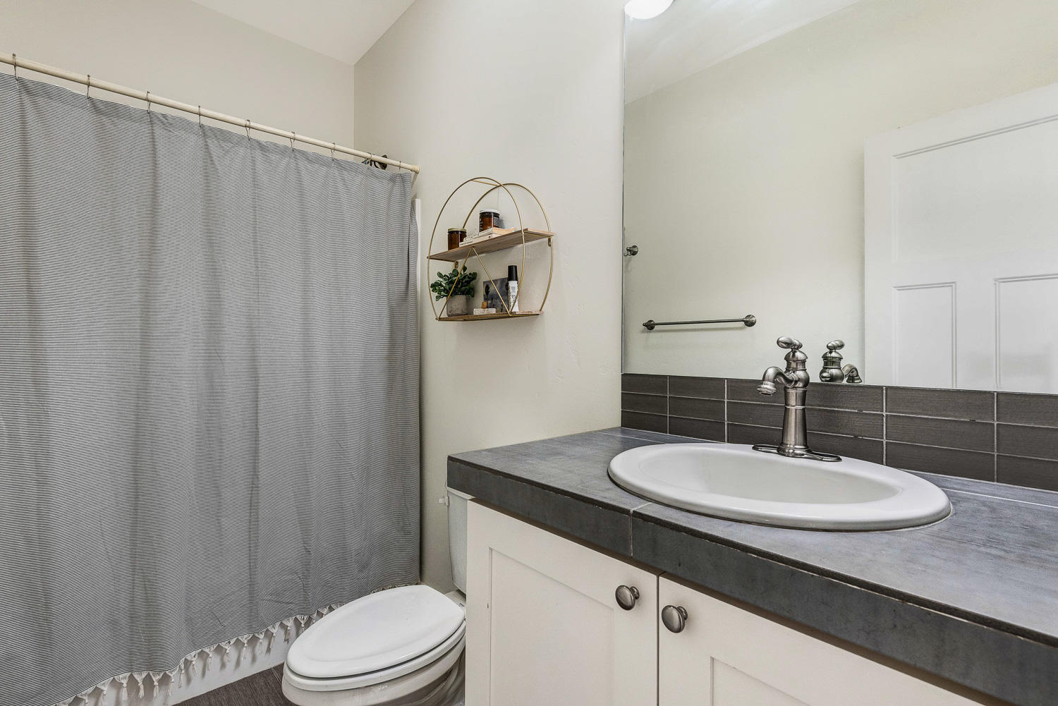 Shevlin Ridge - Residential