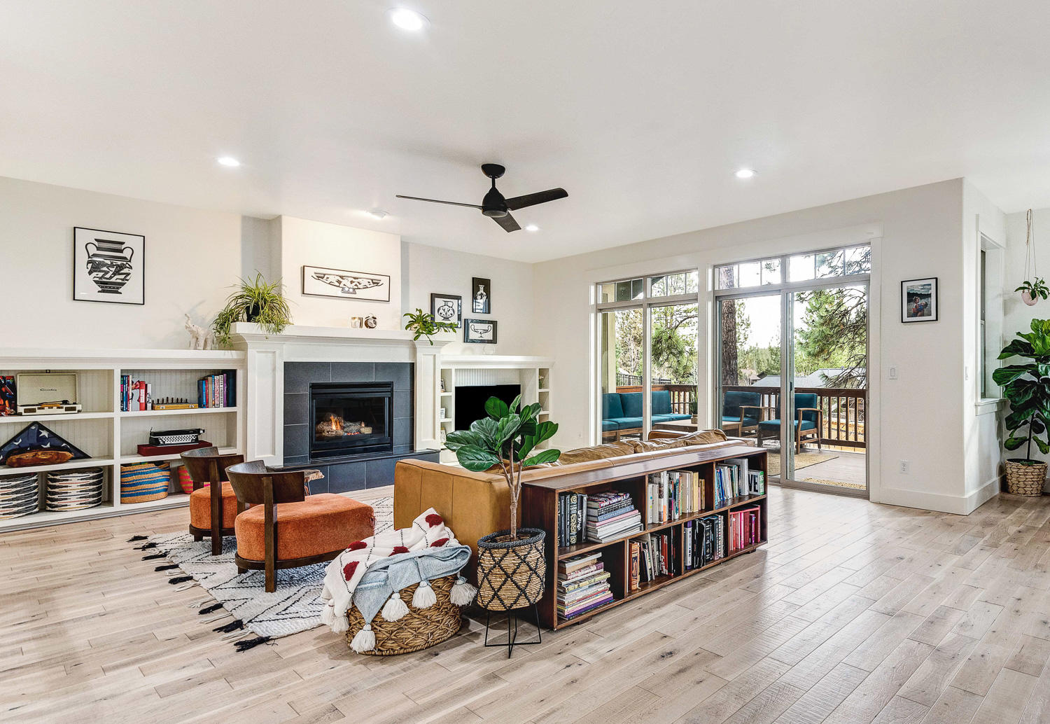 Shevlin Ridge - Residential