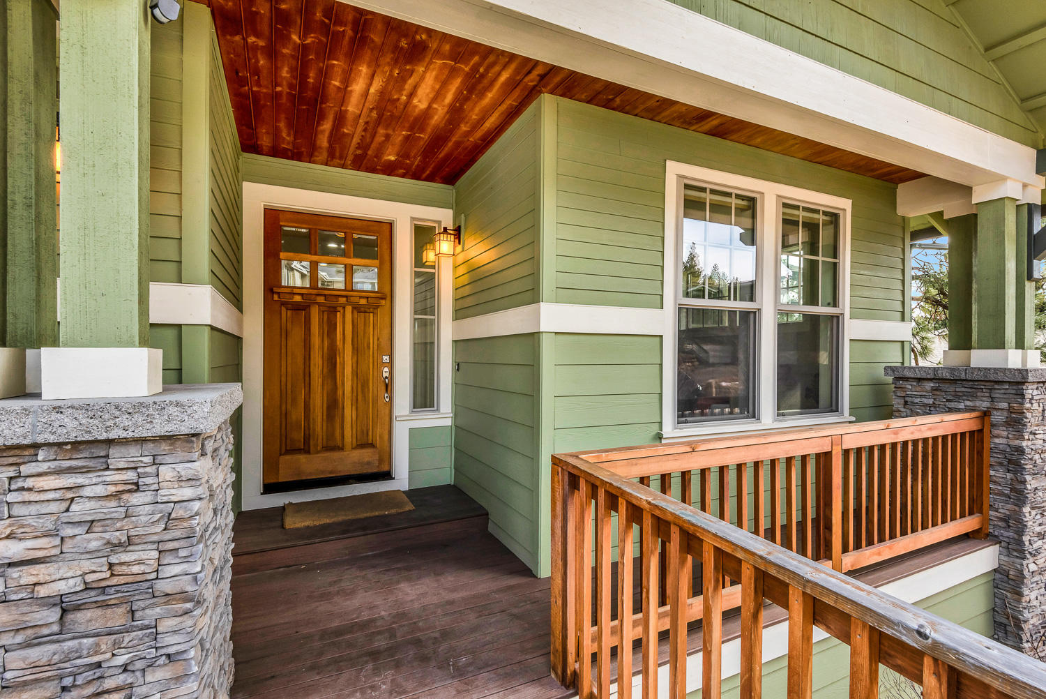 Shevlin Ridge - Residential