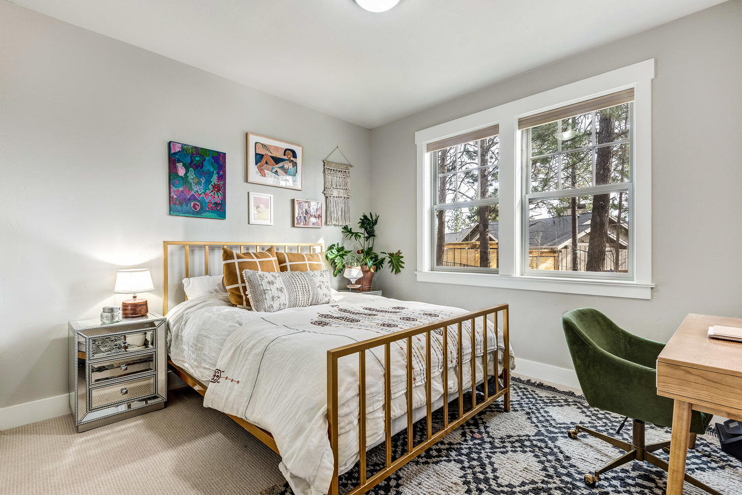 Shevlin Ridge - Residential