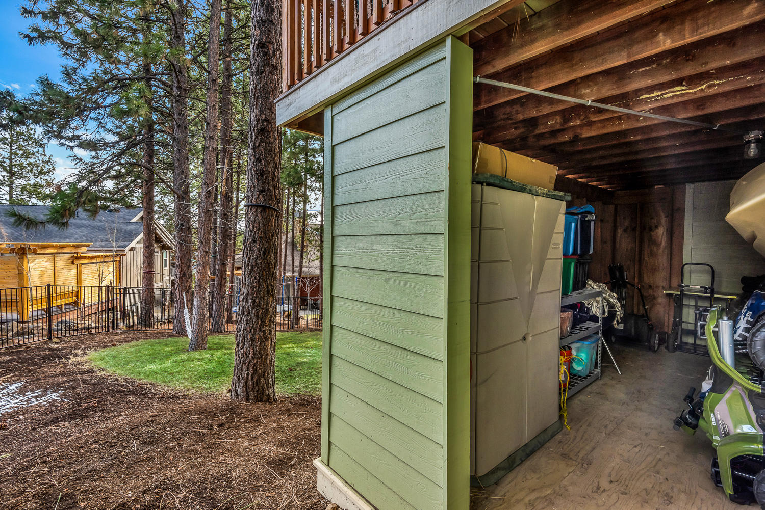 Shevlin Ridge - Residential