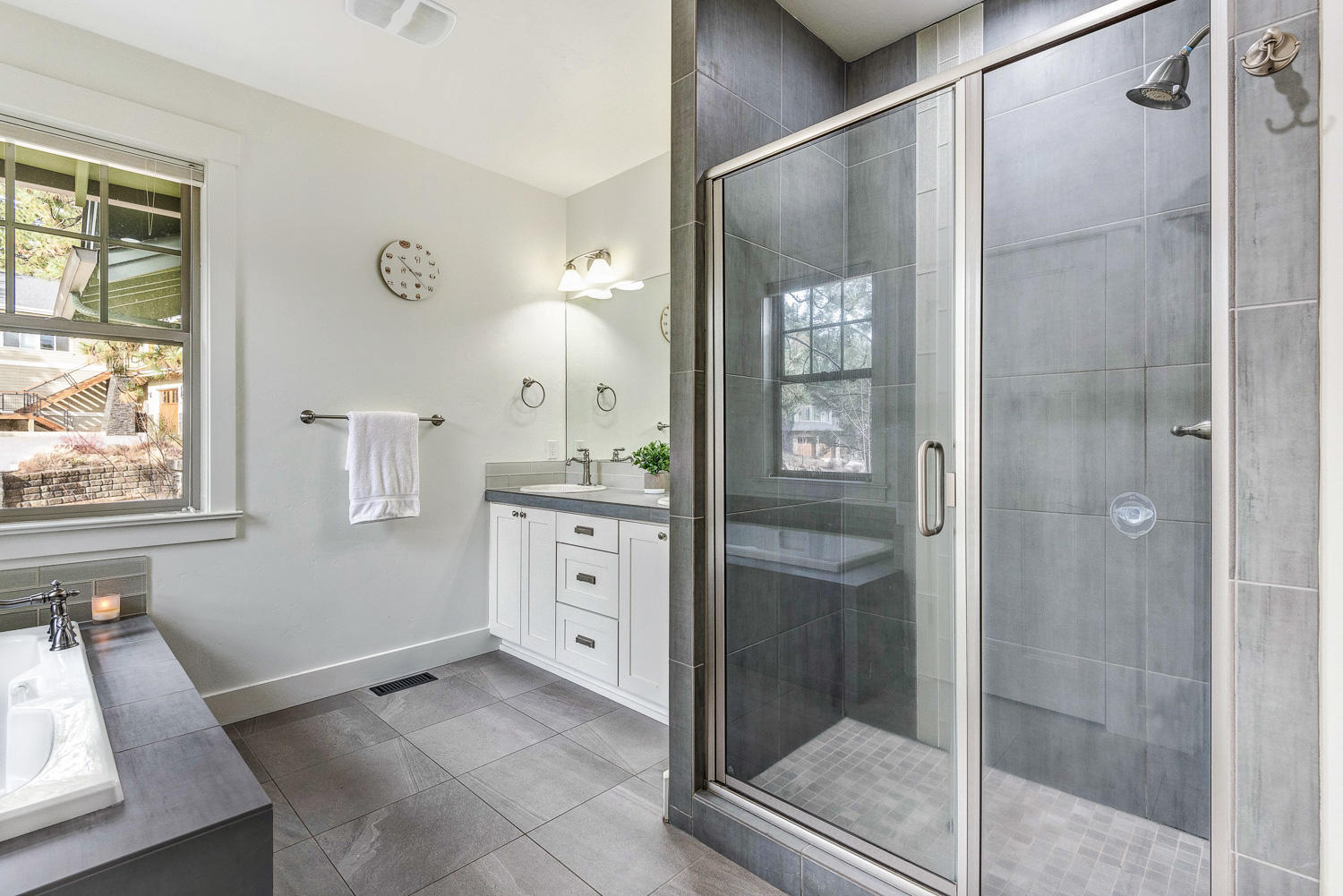 Shevlin Ridge - Residential