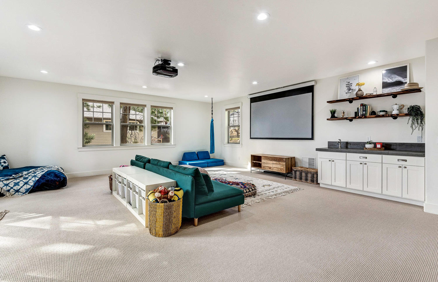 Shevlin Ridge - Residential