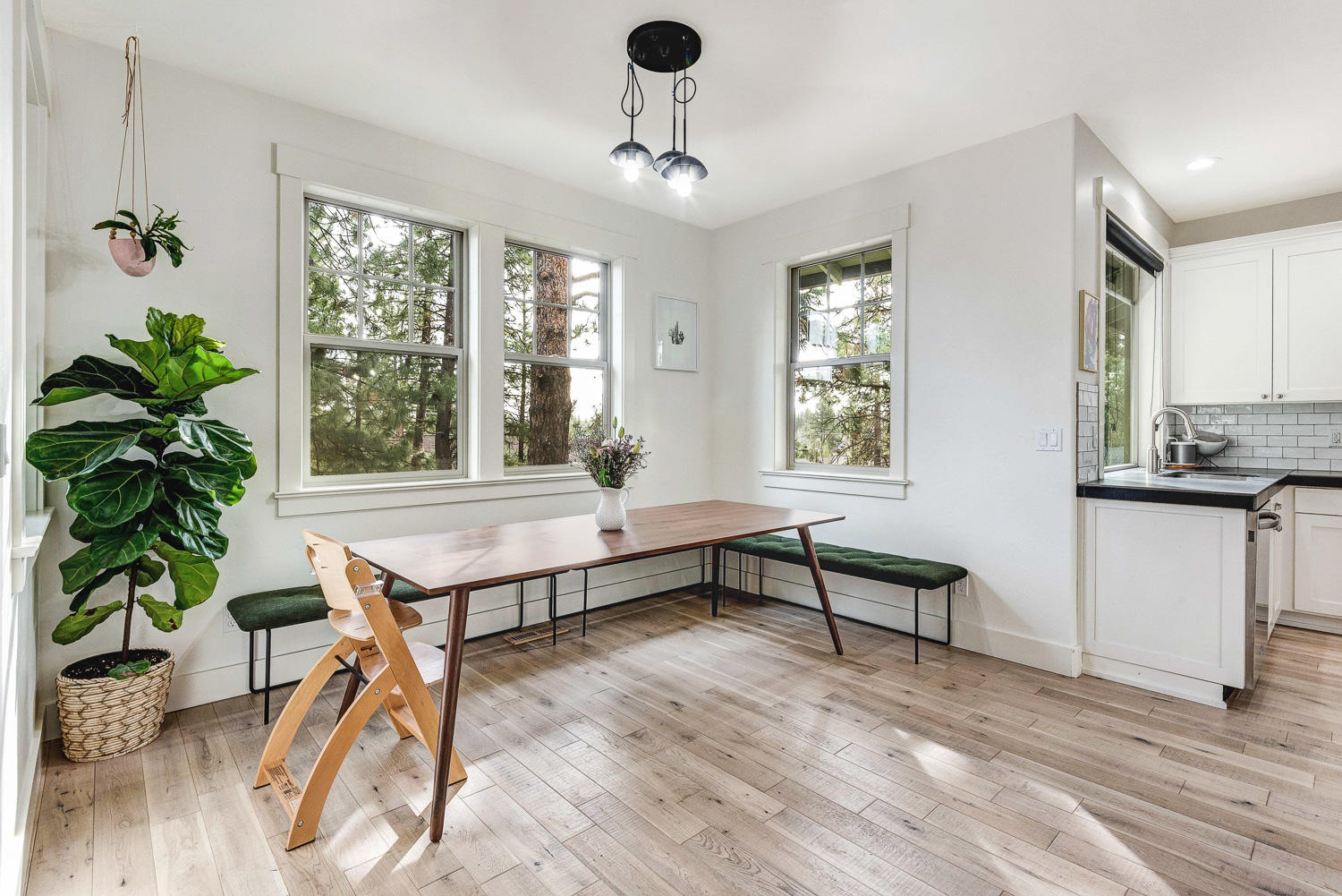 Shevlin Ridge - Residential