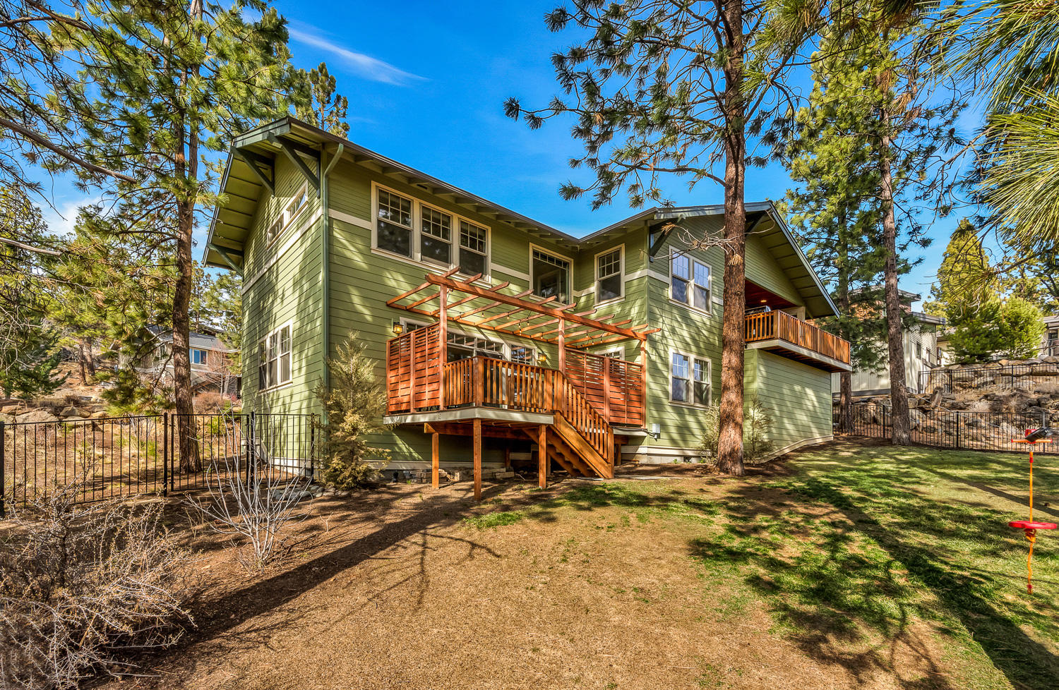 Shevlin Ridge - Residential