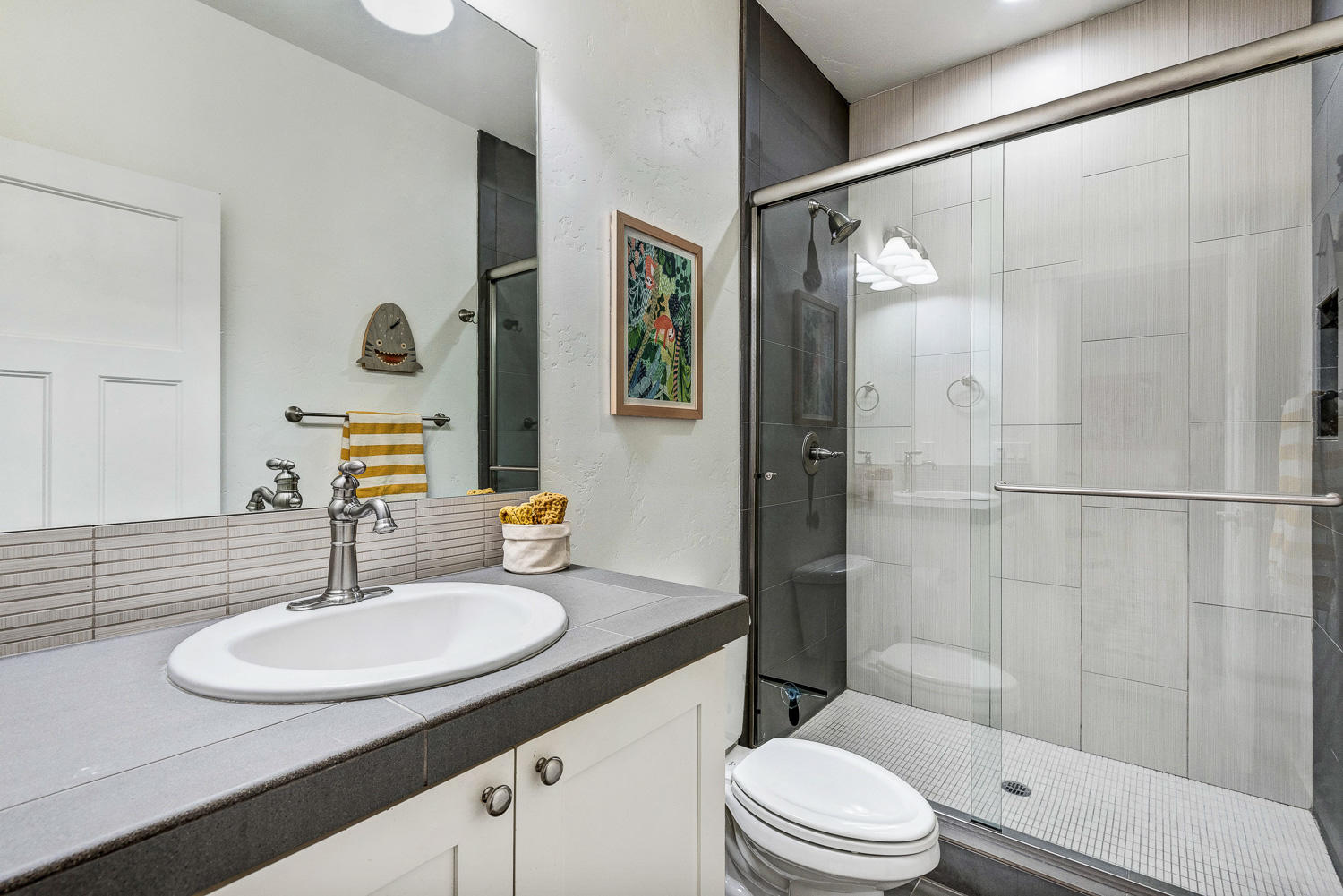 Shevlin Ridge - Residential