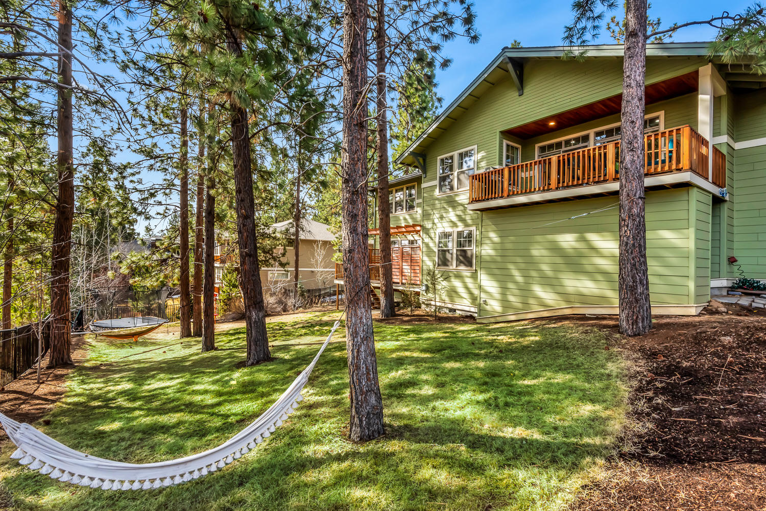 Shevlin Ridge - Residential