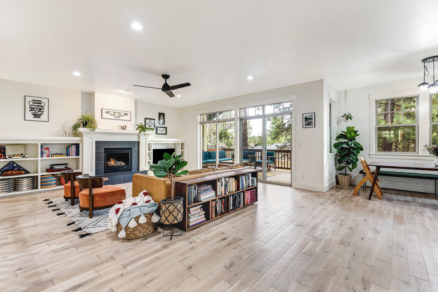 Shevlin Ridge - Residential