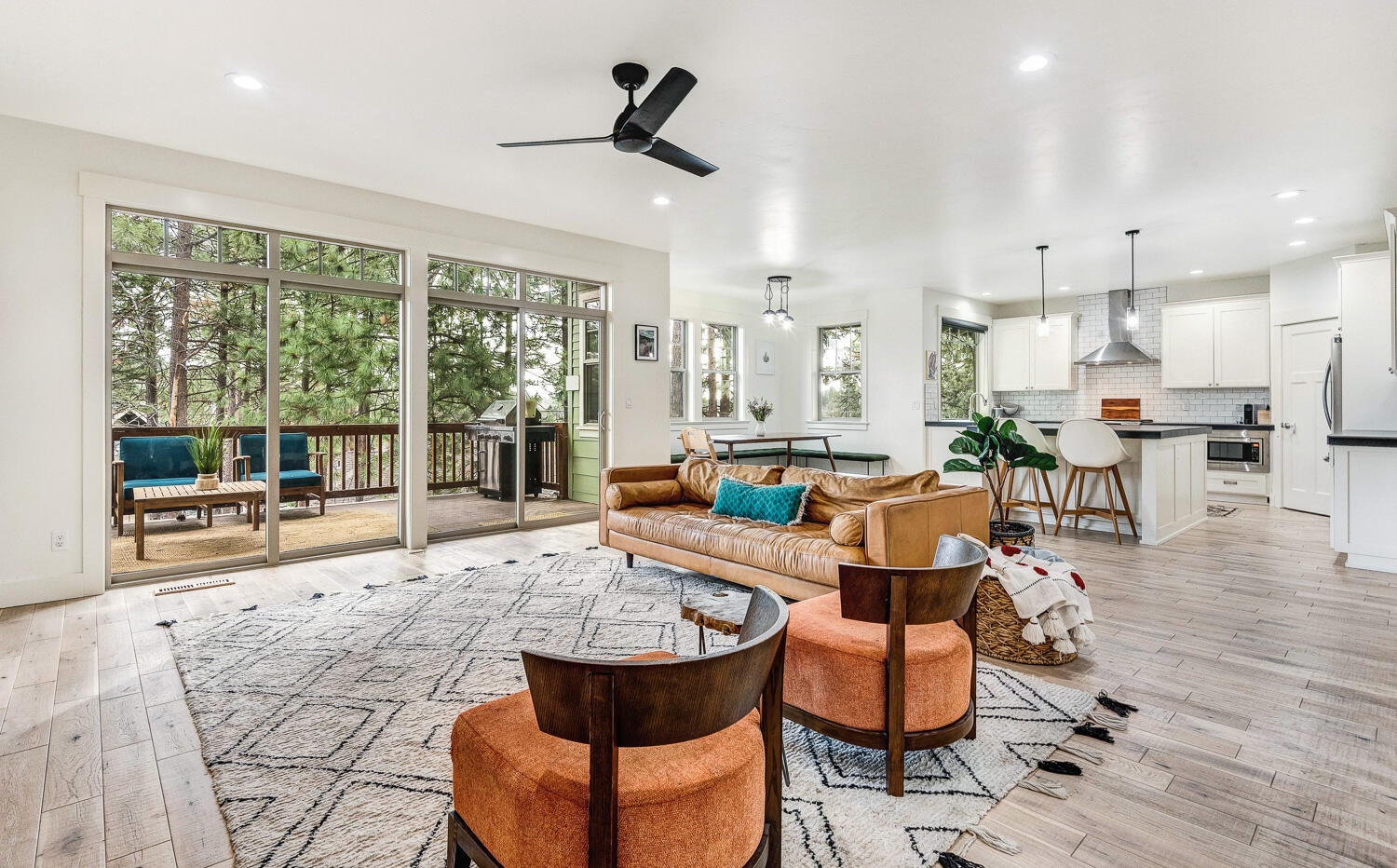 Shevlin Ridge - Residential