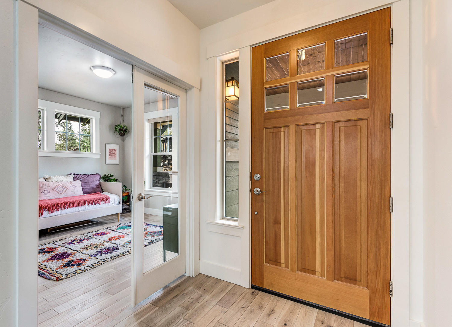 Shevlin Ridge - Residential