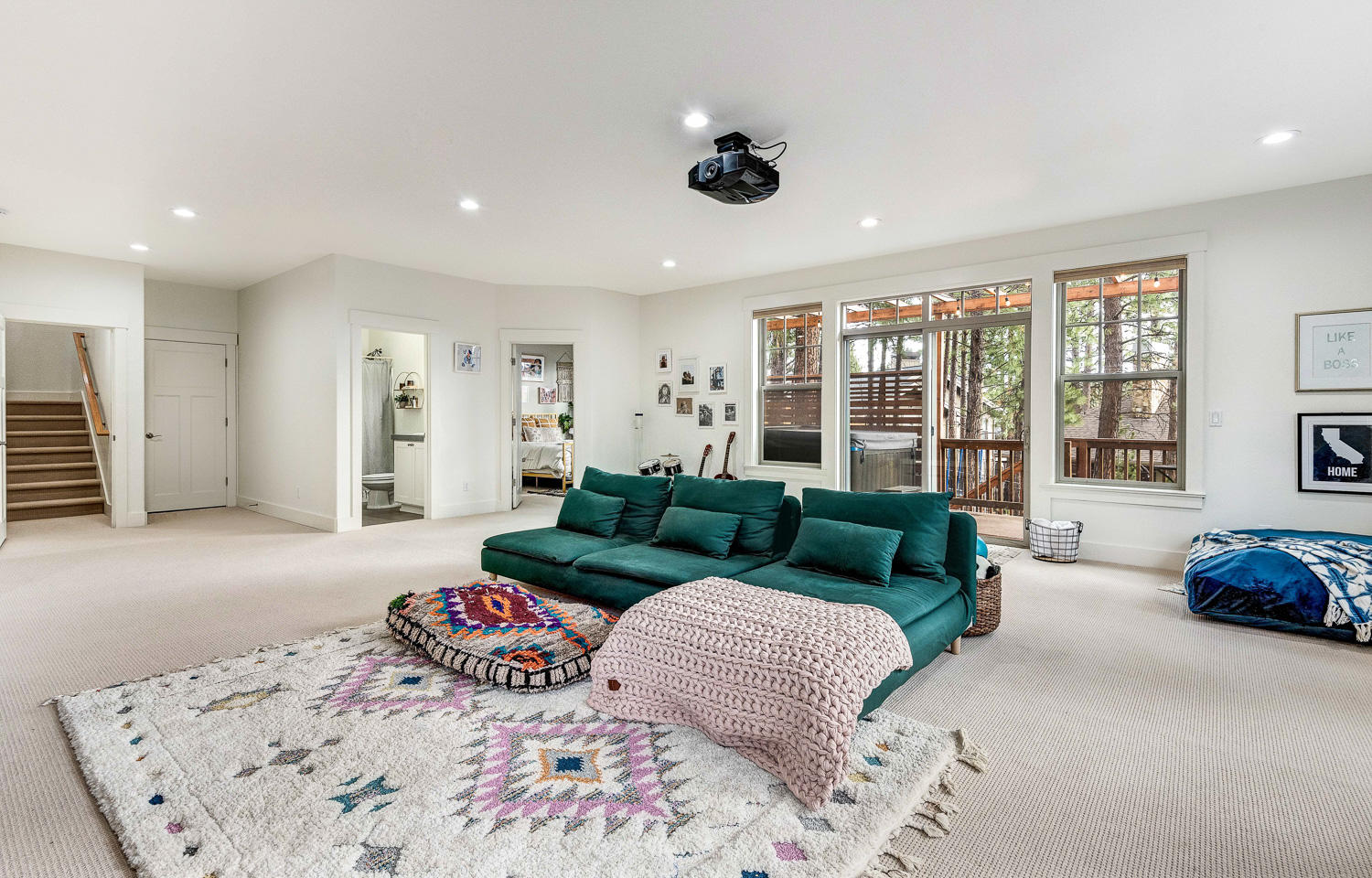 Shevlin Ridge - Residential